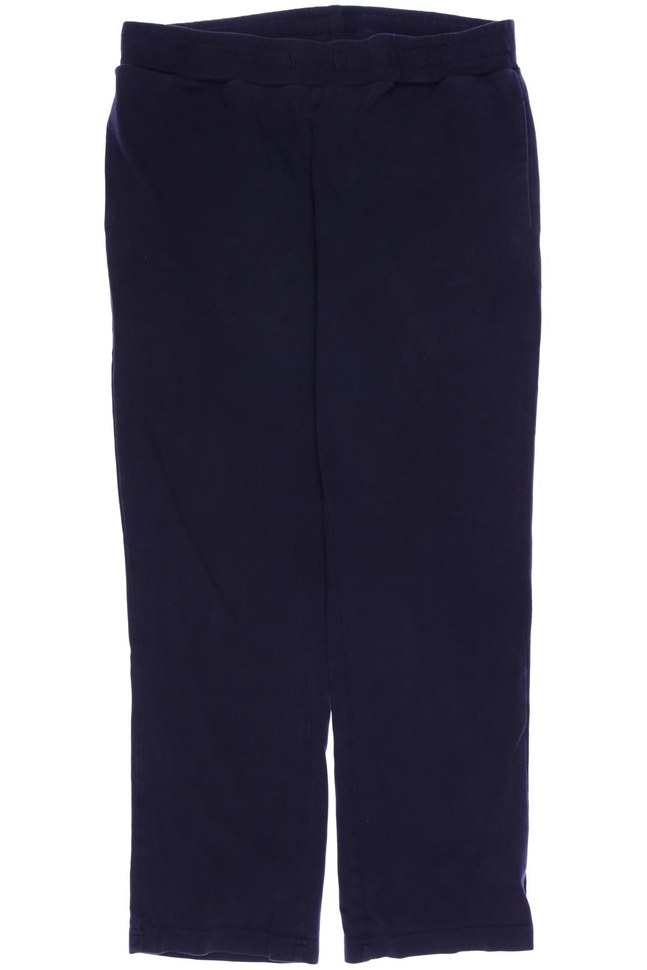 

Walbusch Damen Stoffhose, marineblau, Gr. 20