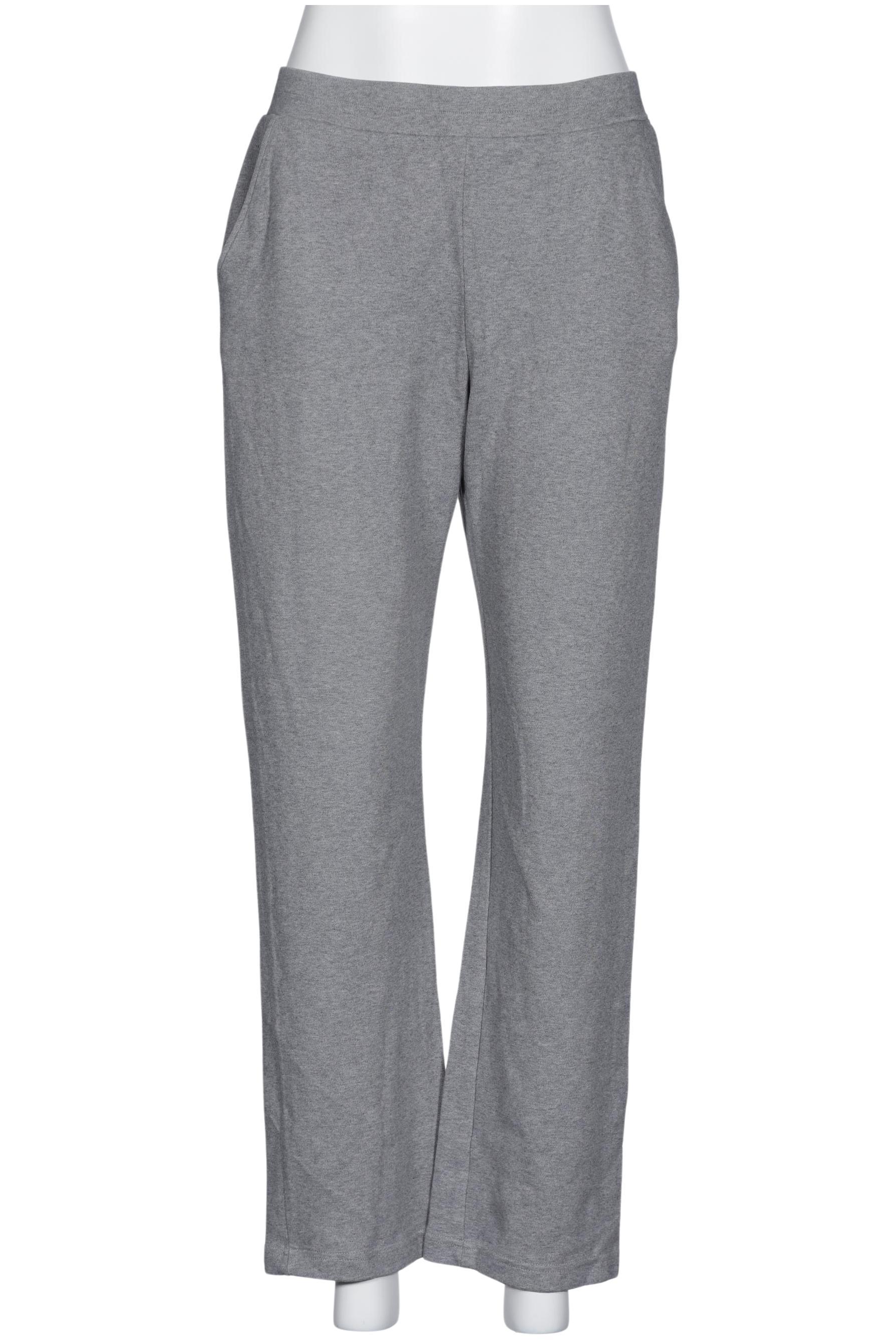 

Walbusch Damen Stoffhose, grau, Gr. 40