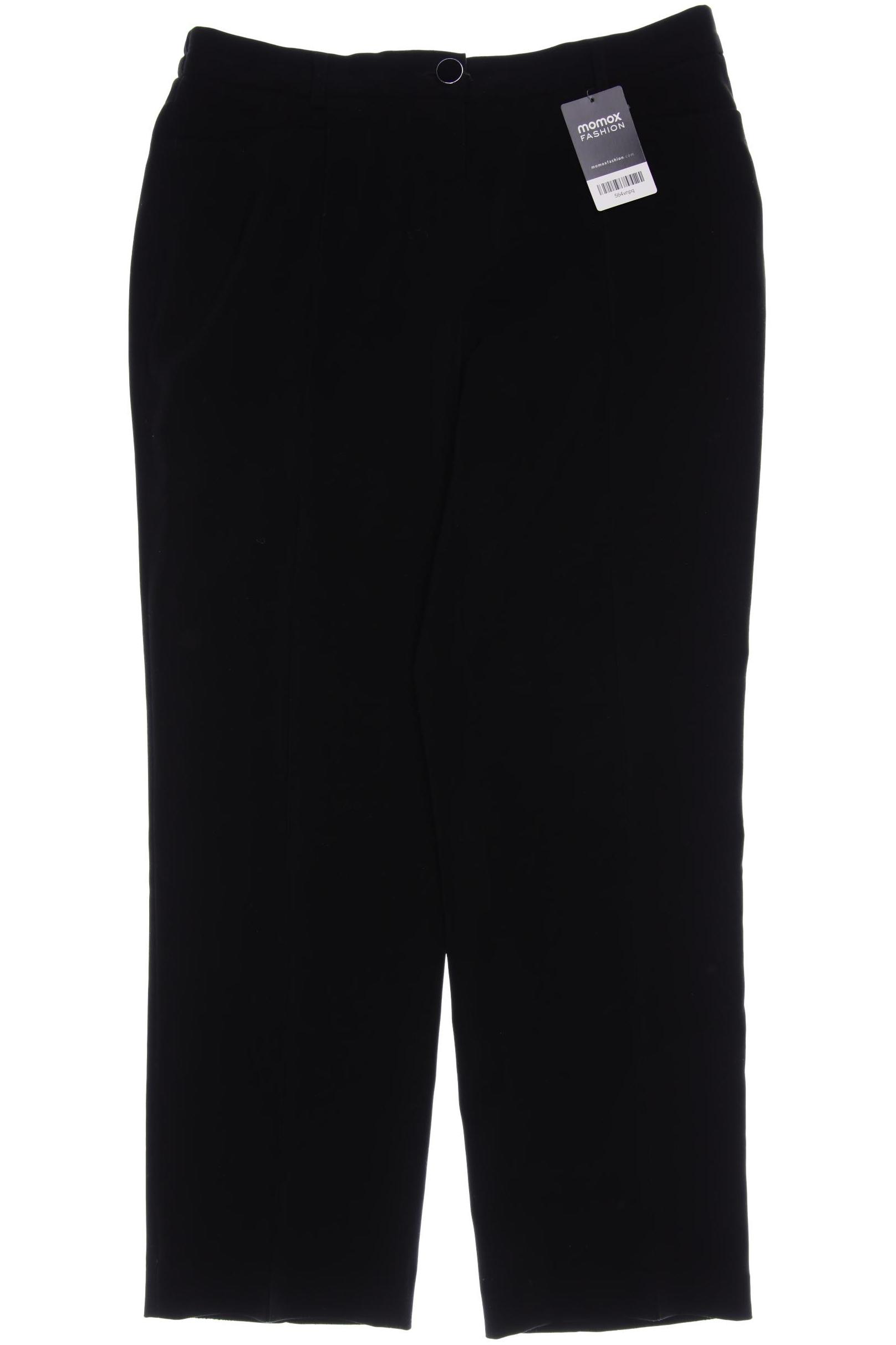 

Walbusch Damen Stoffhose, schwarz