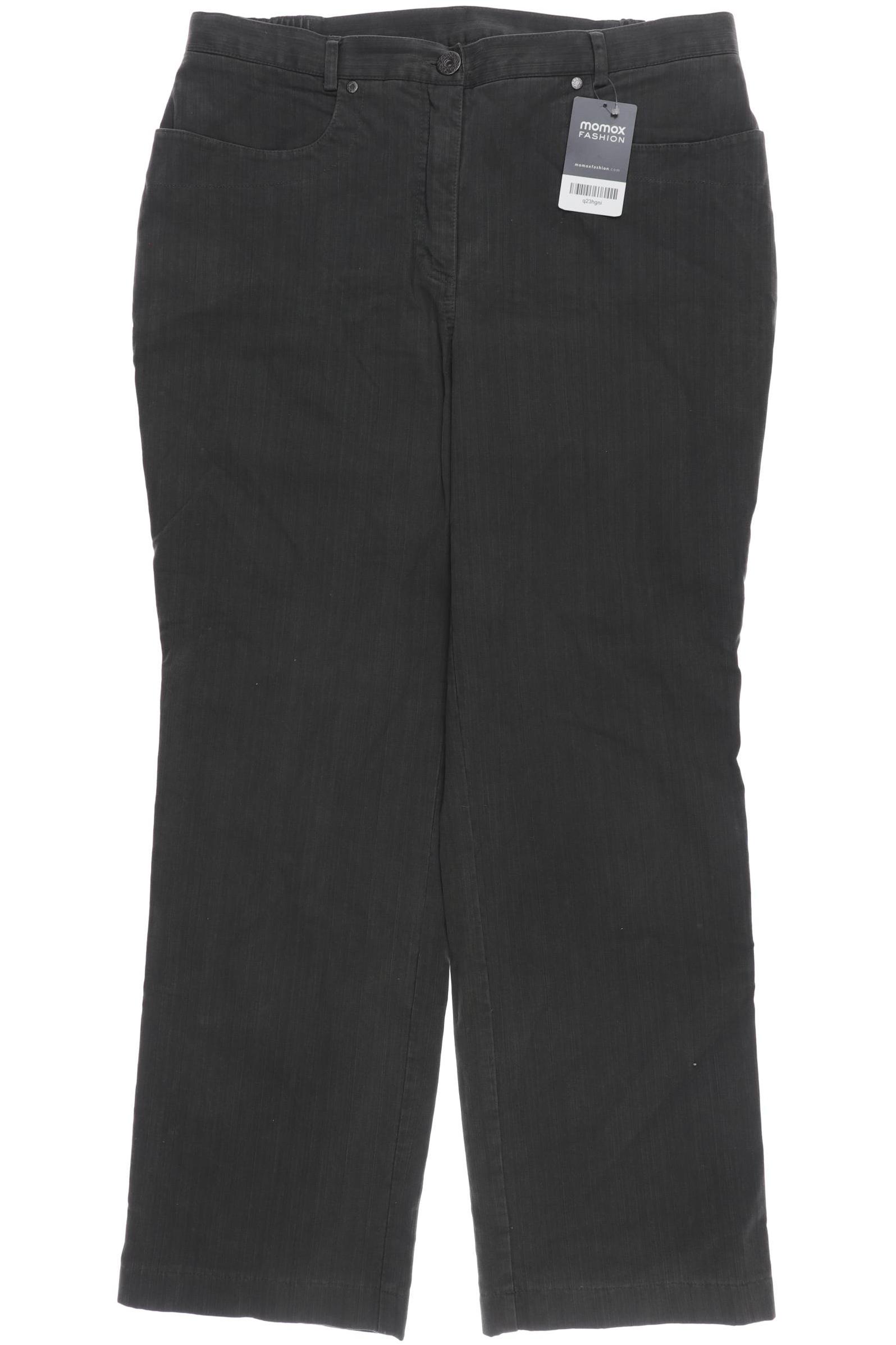 

Walbusch Damen Stoffhose, grün, Gr. 22