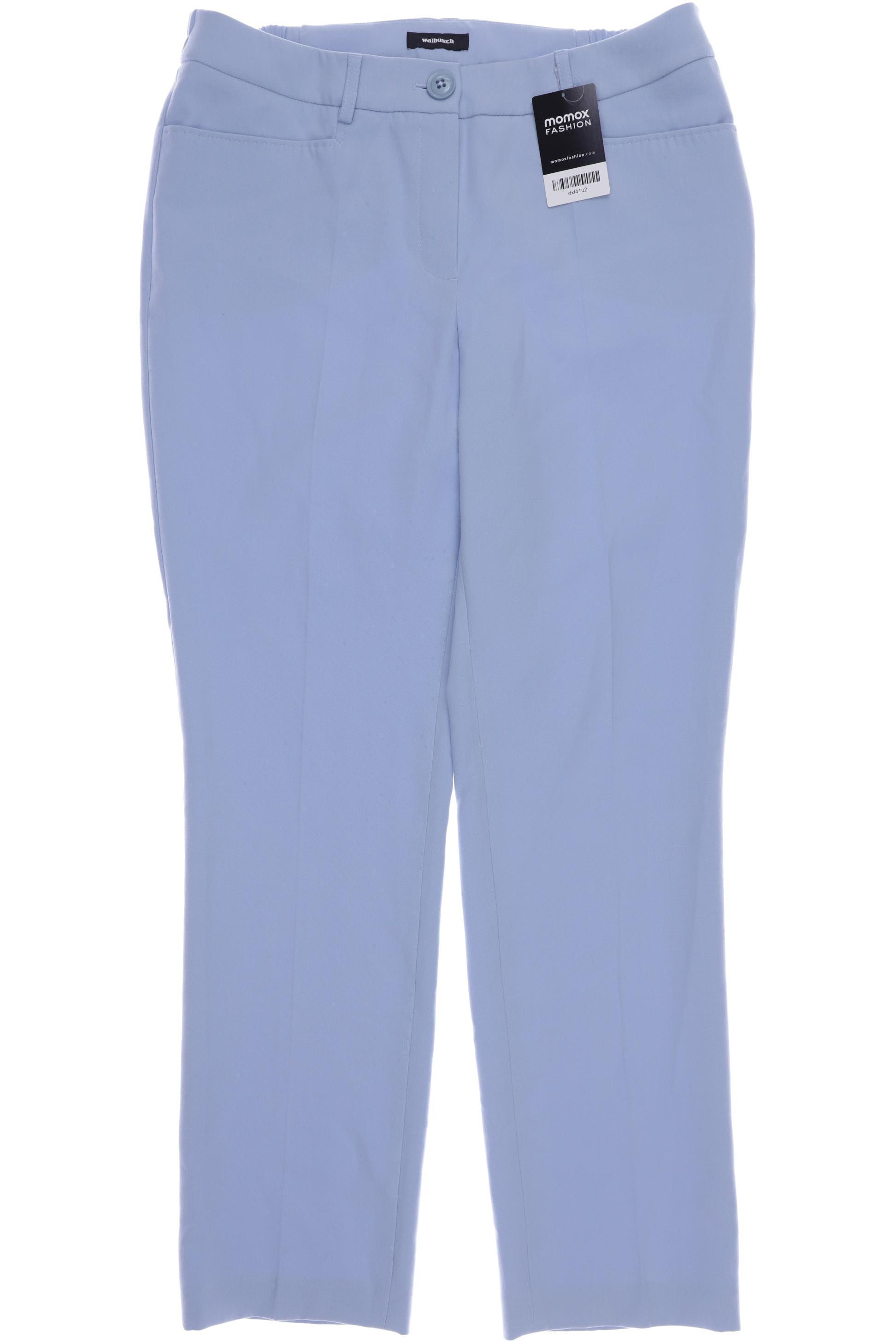 

Walbusch Damen Stoffhose, hellblau