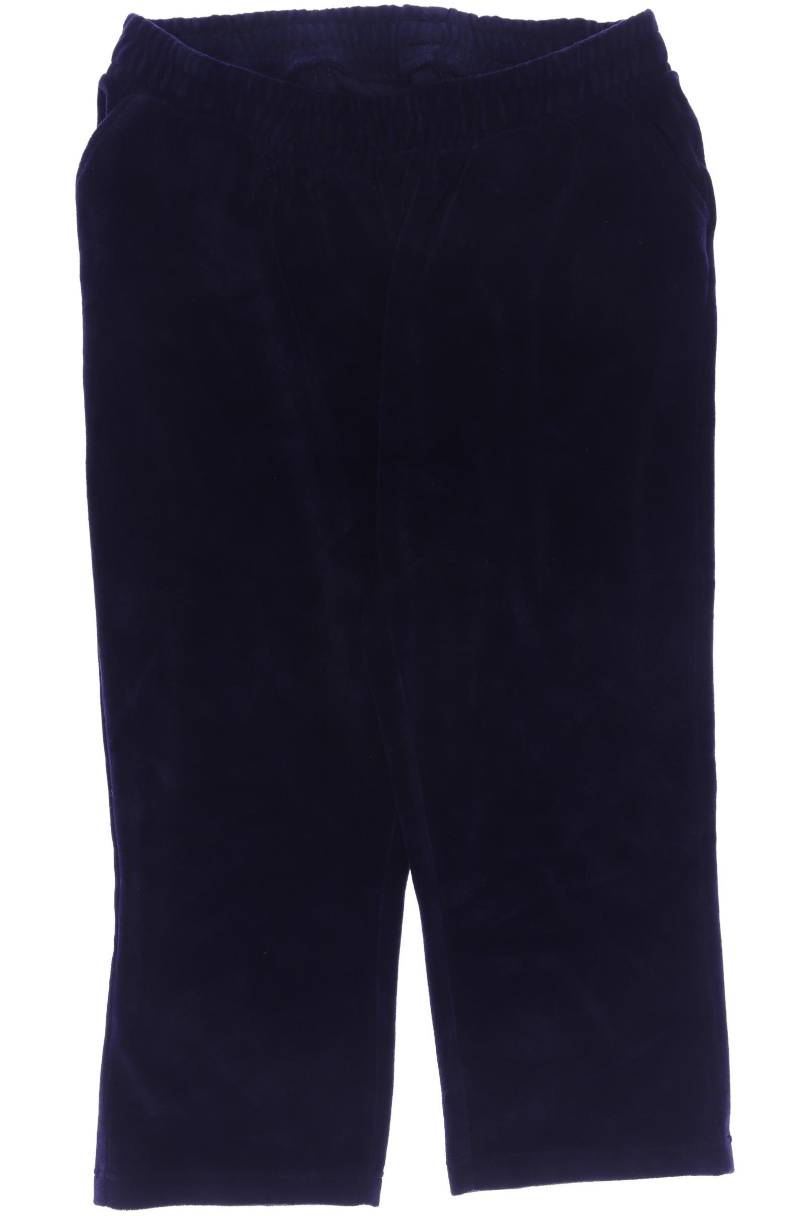 

Walbusch Damen Stoffhose, marineblau, Gr. 19