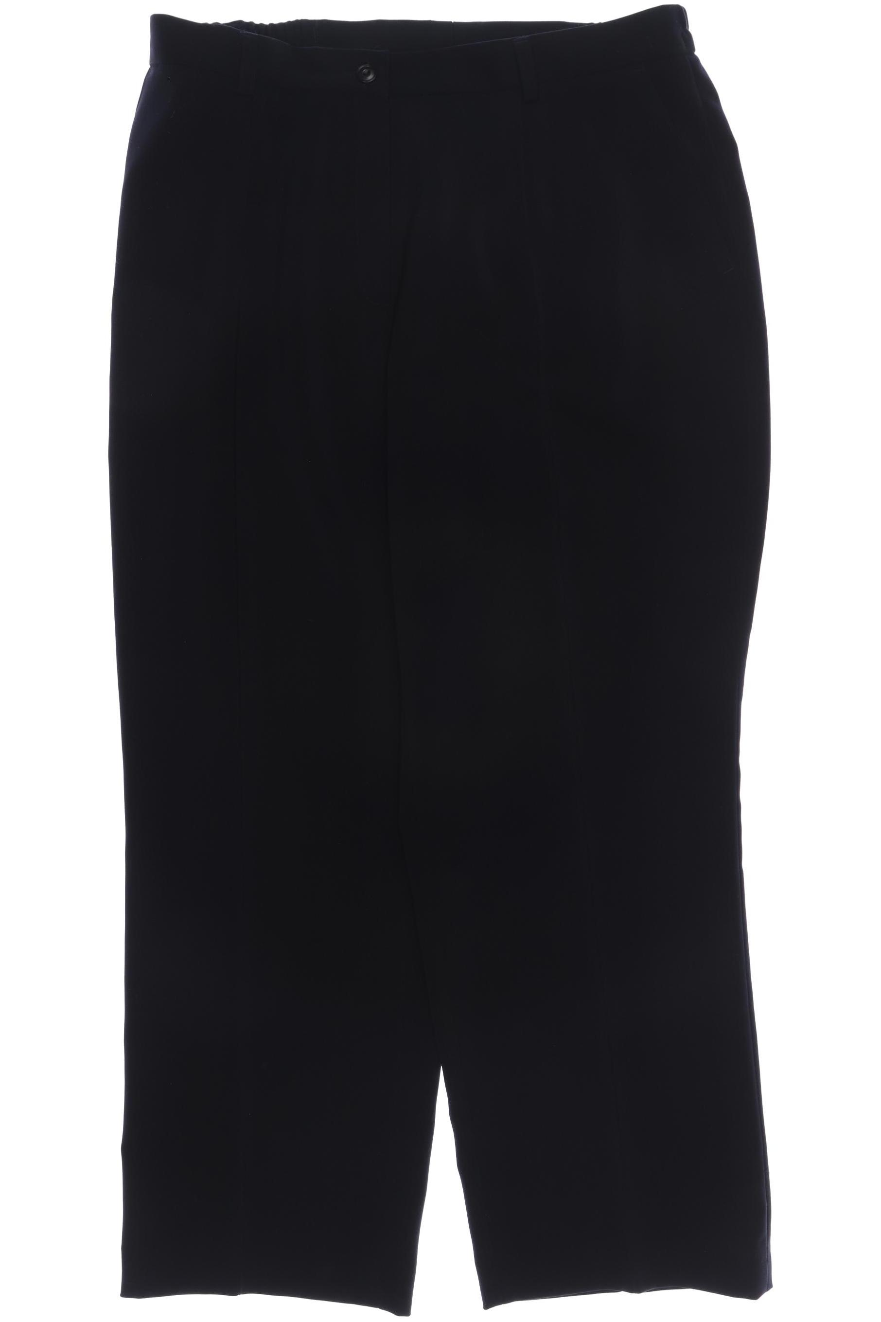 

Walbusch Damen Stoffhose, marineblau, Gr. 23