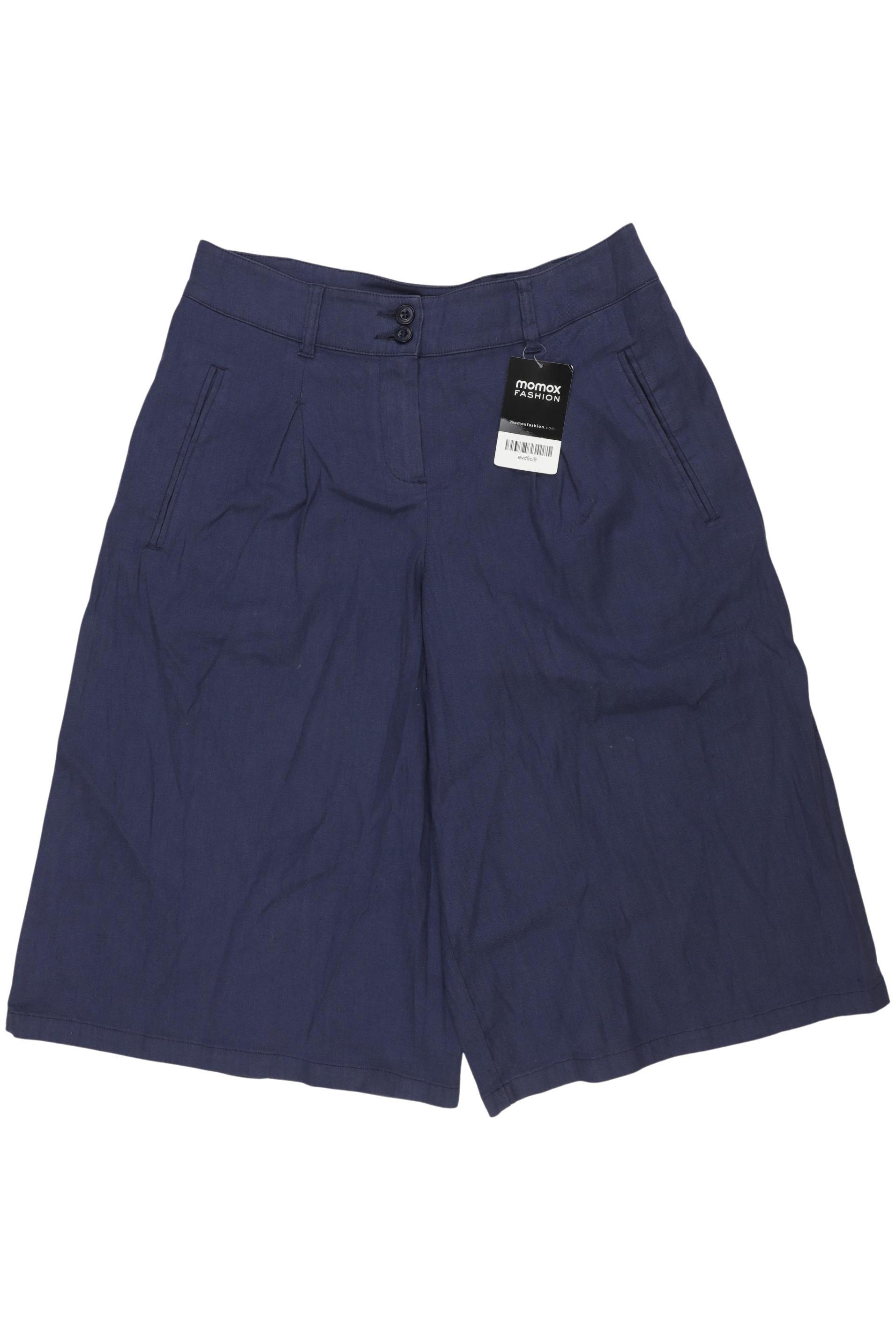 

Walbusch Damen Stoffhose, marineblau, Gr. 36