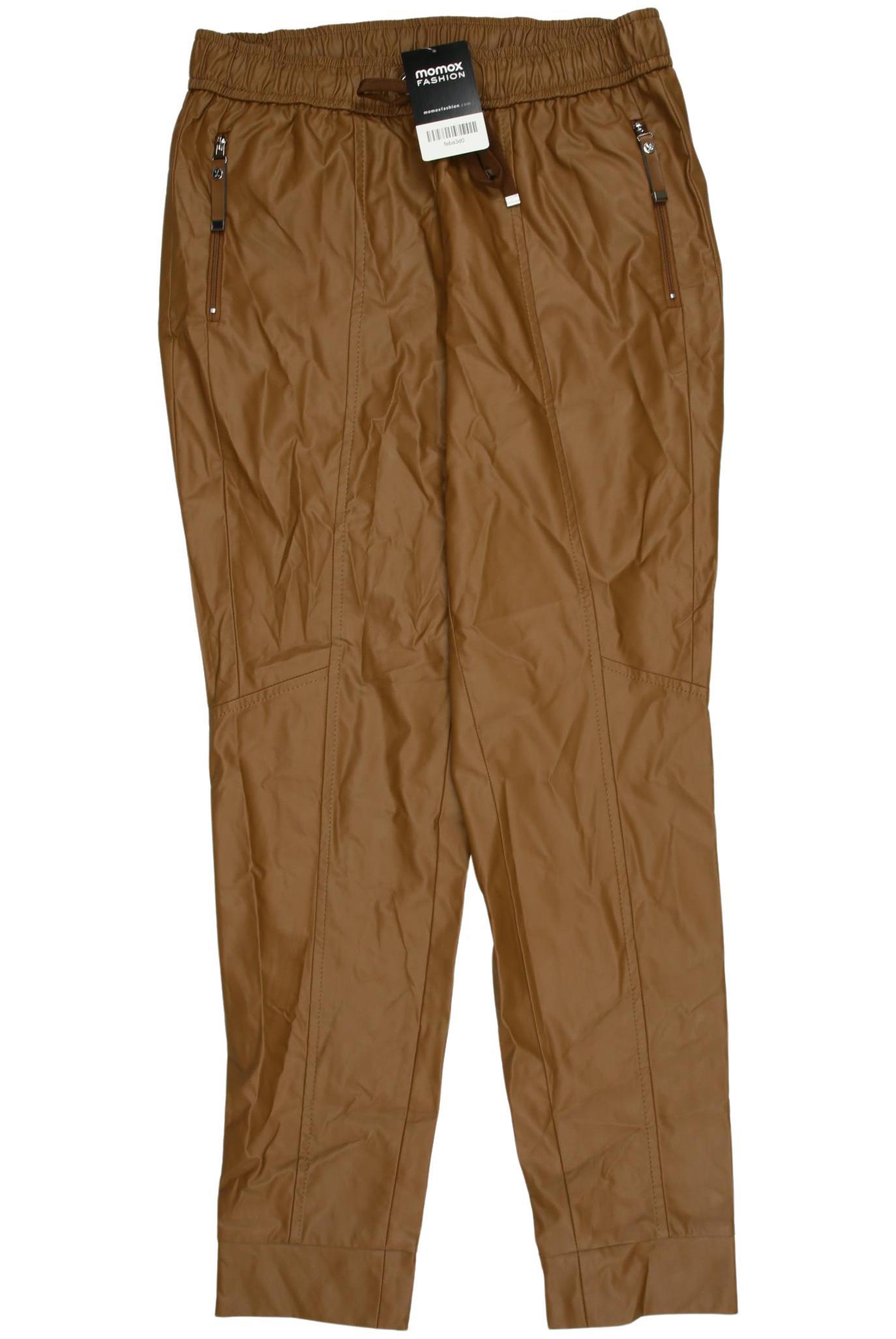 

Walbusch Damen Stoffhose, braun, Gr. 38