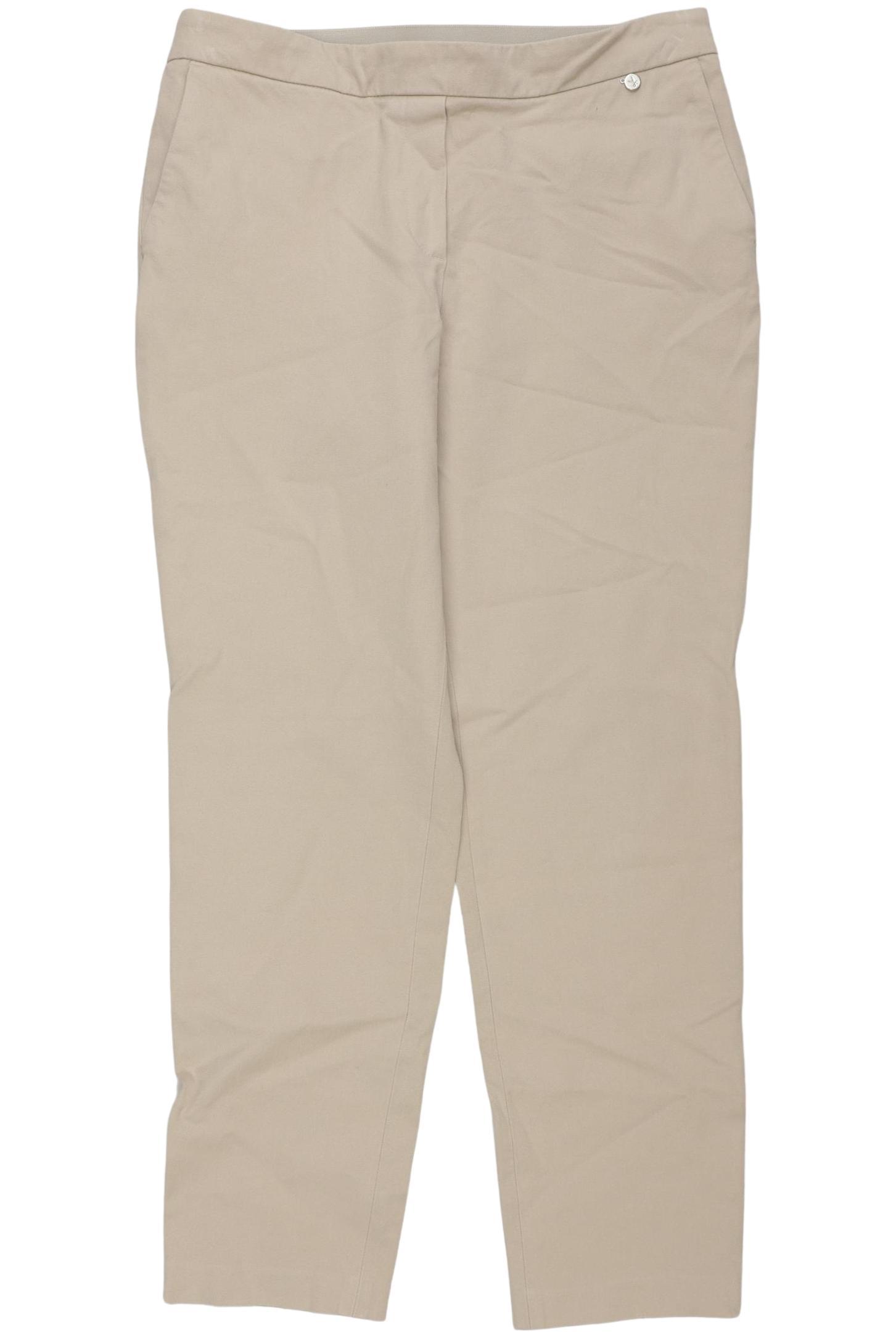 

Walbusch Damen Stoffhose, beige, Gr. 40