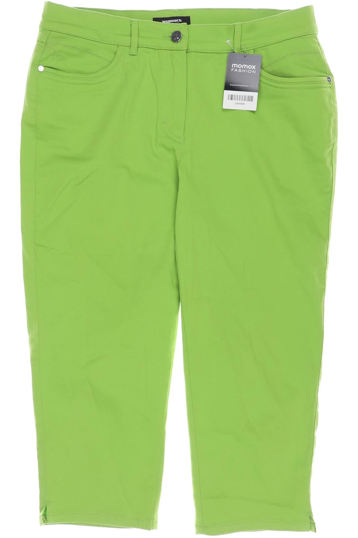 

Walbusch Damen Stoffhose, grün