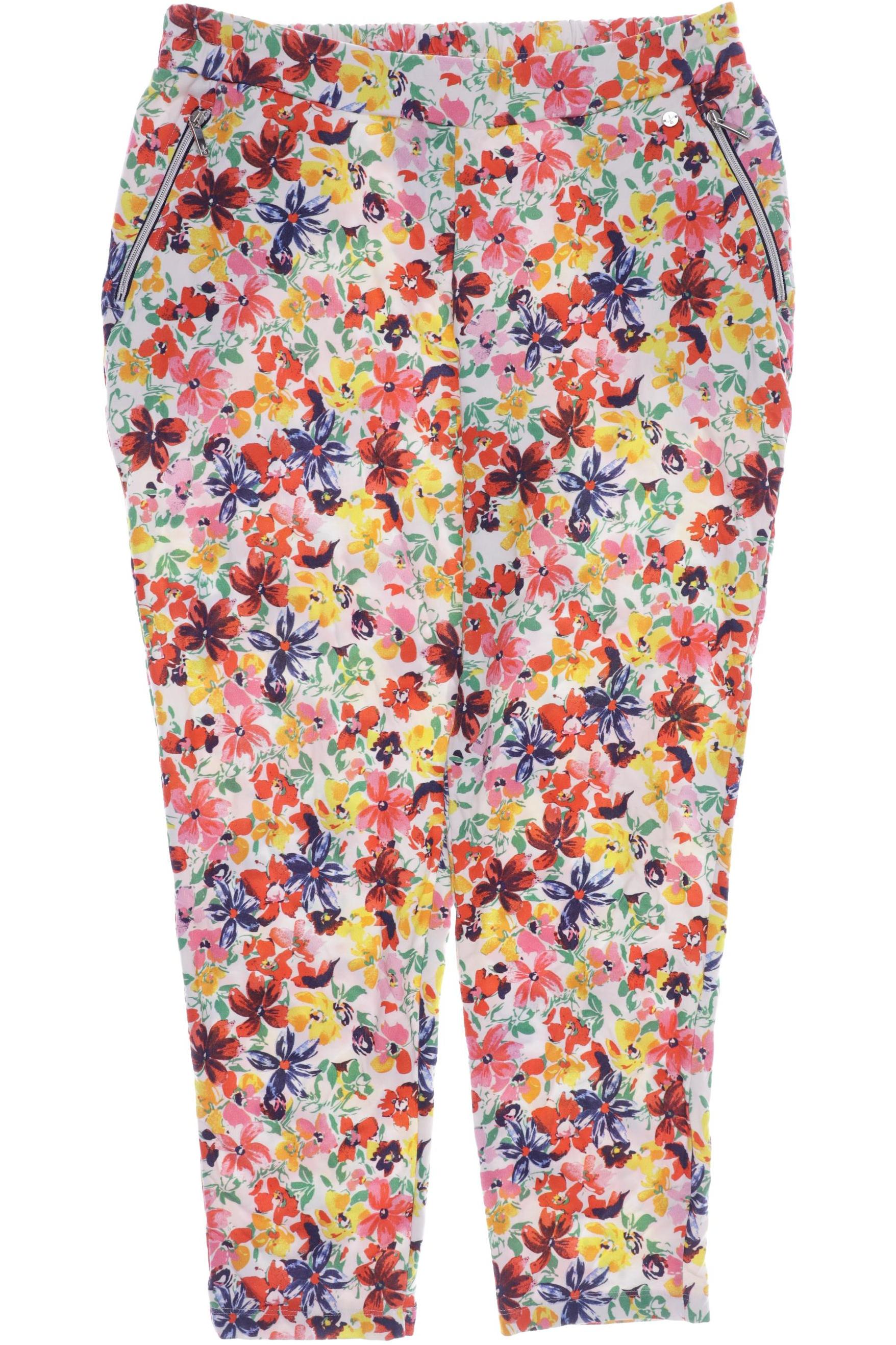 

Walbusch Damen Stoffhose, mehrfarbig