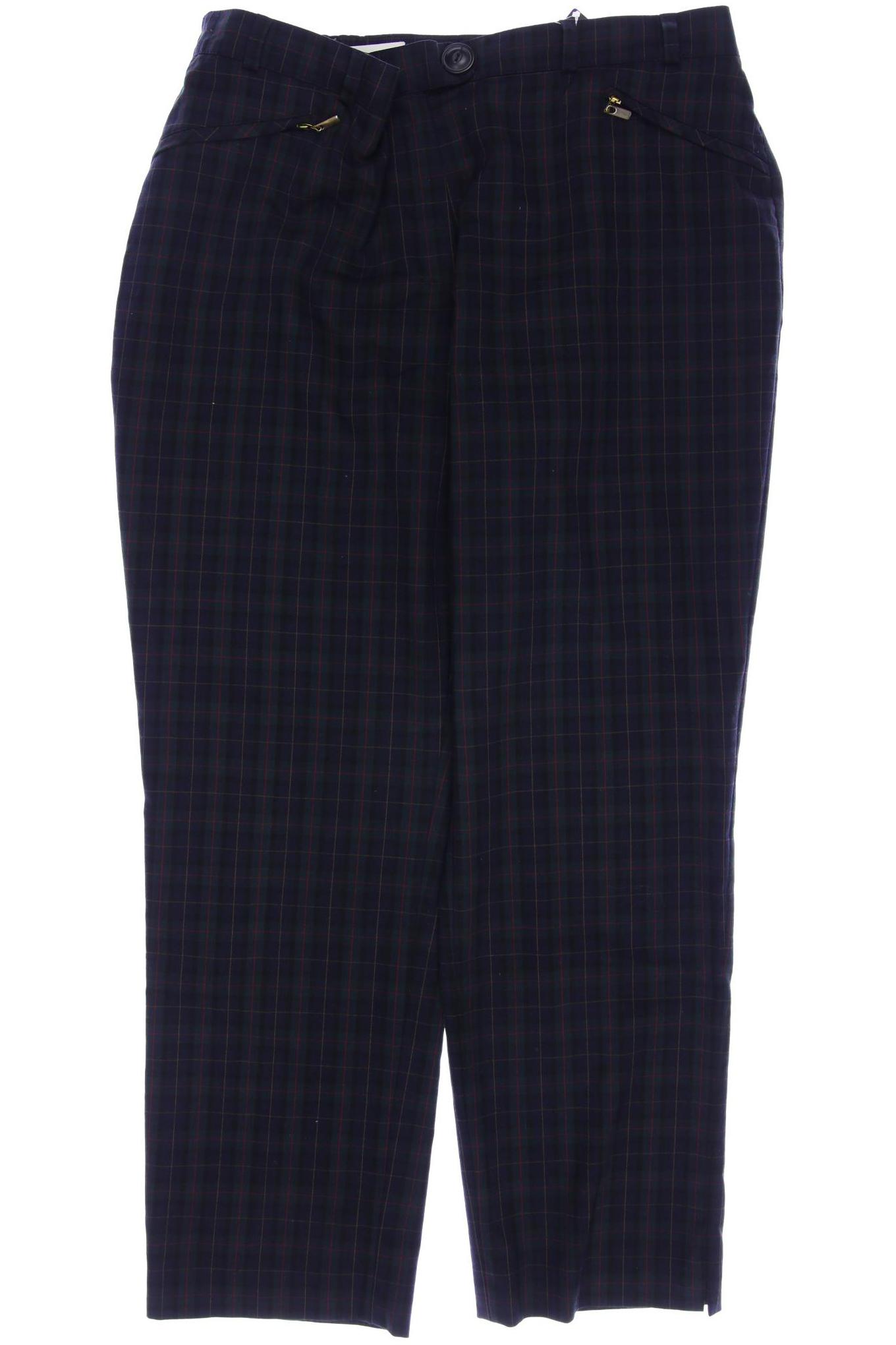 

Walbusch Damen Stoffhose, marineblau, Gr. 22
