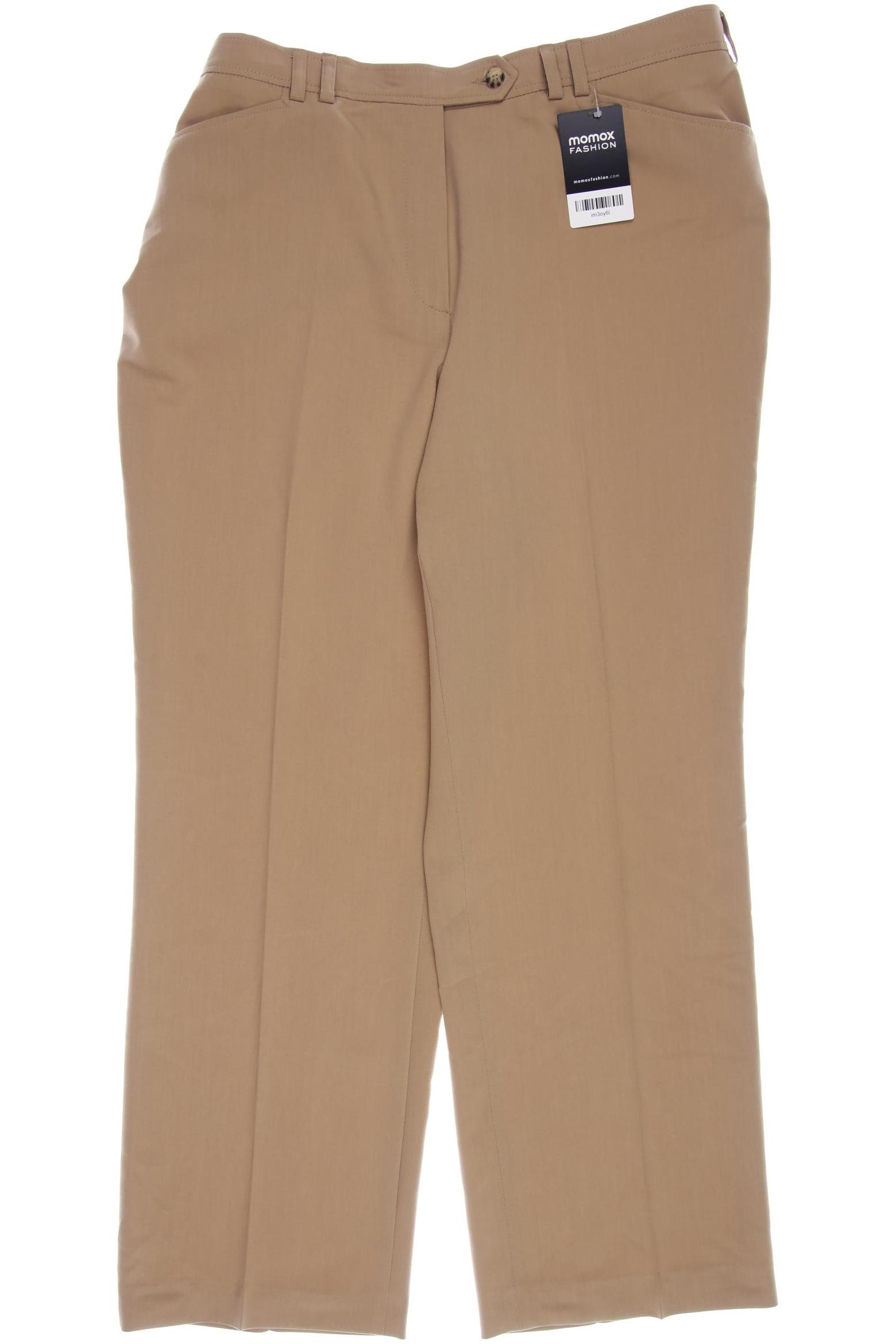 

Walbusch Damen Stoffhose, braun