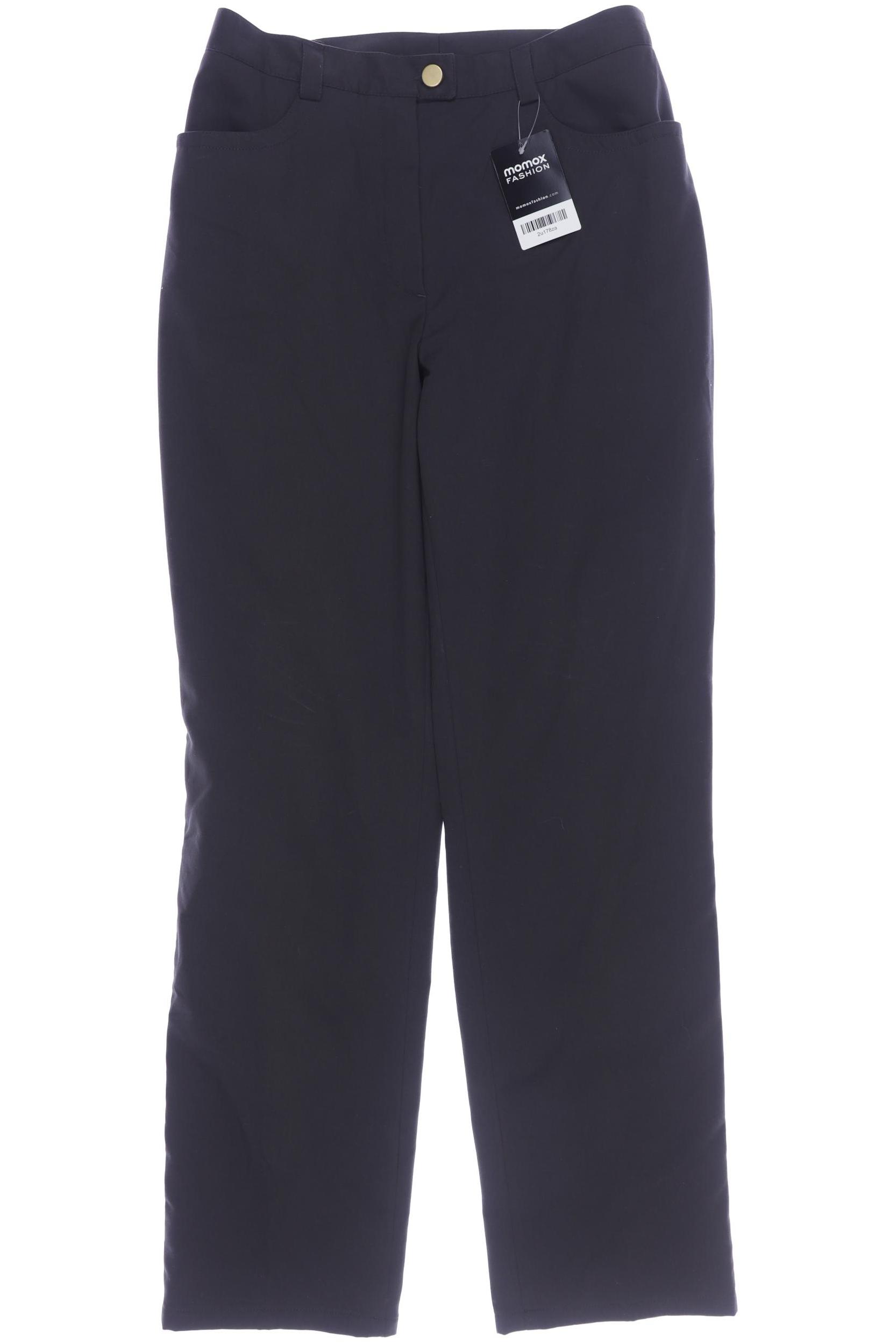 

Walbusch Damen Stoffhose, grau, Gr. 40
