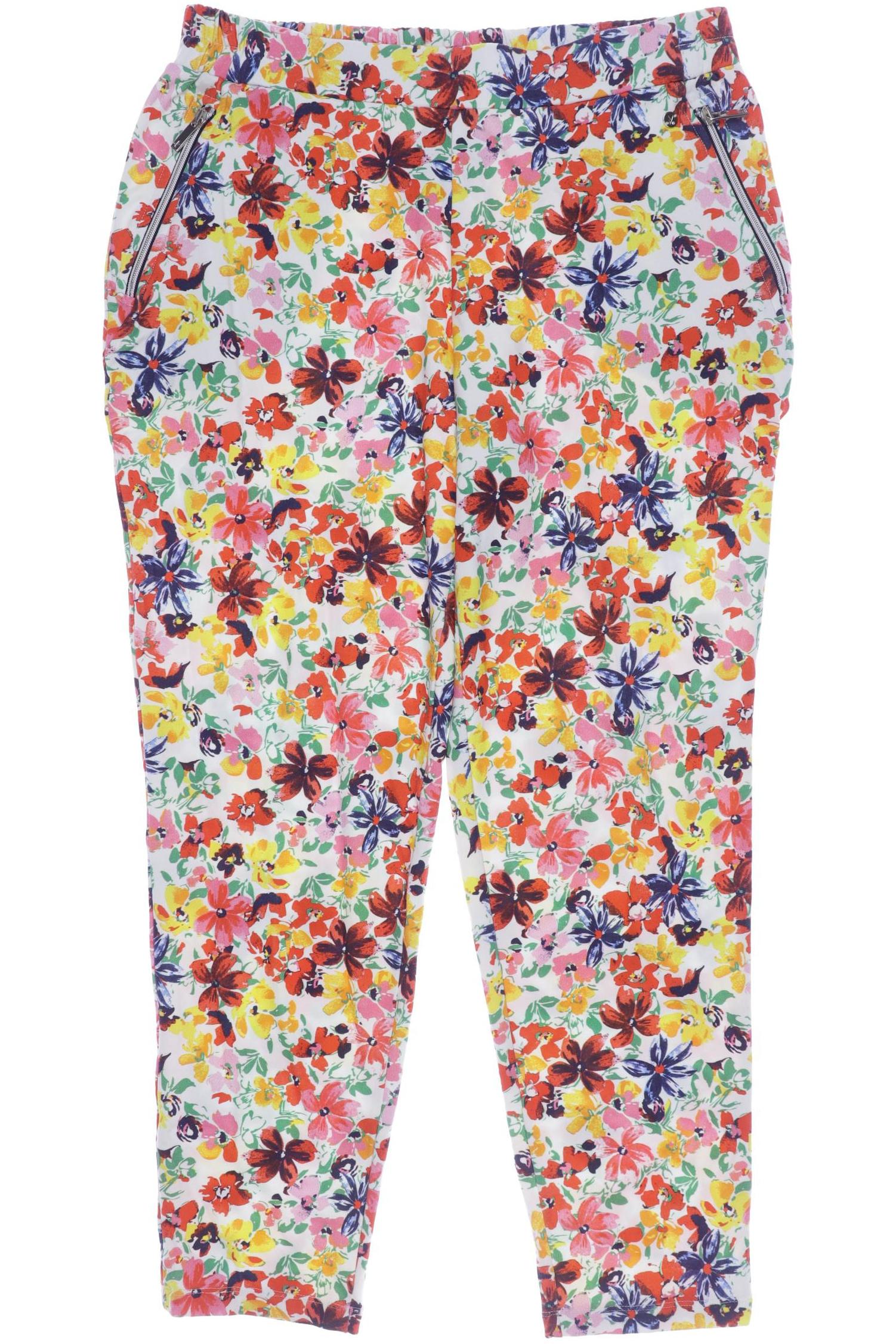 

Walbusch Damen Stoffhose, mehrfarbig, Gr. 20
