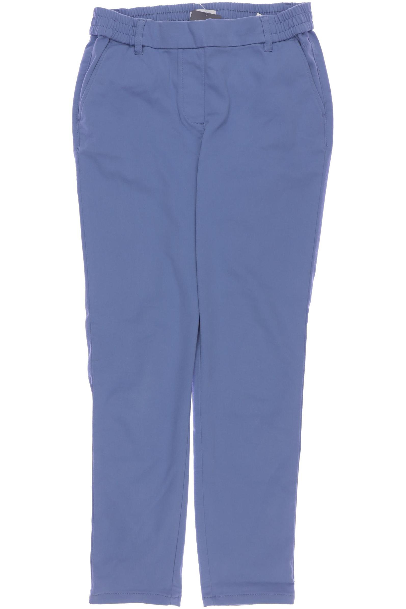 

Walbusch Damen Stoffhose, blau, Gr. 38