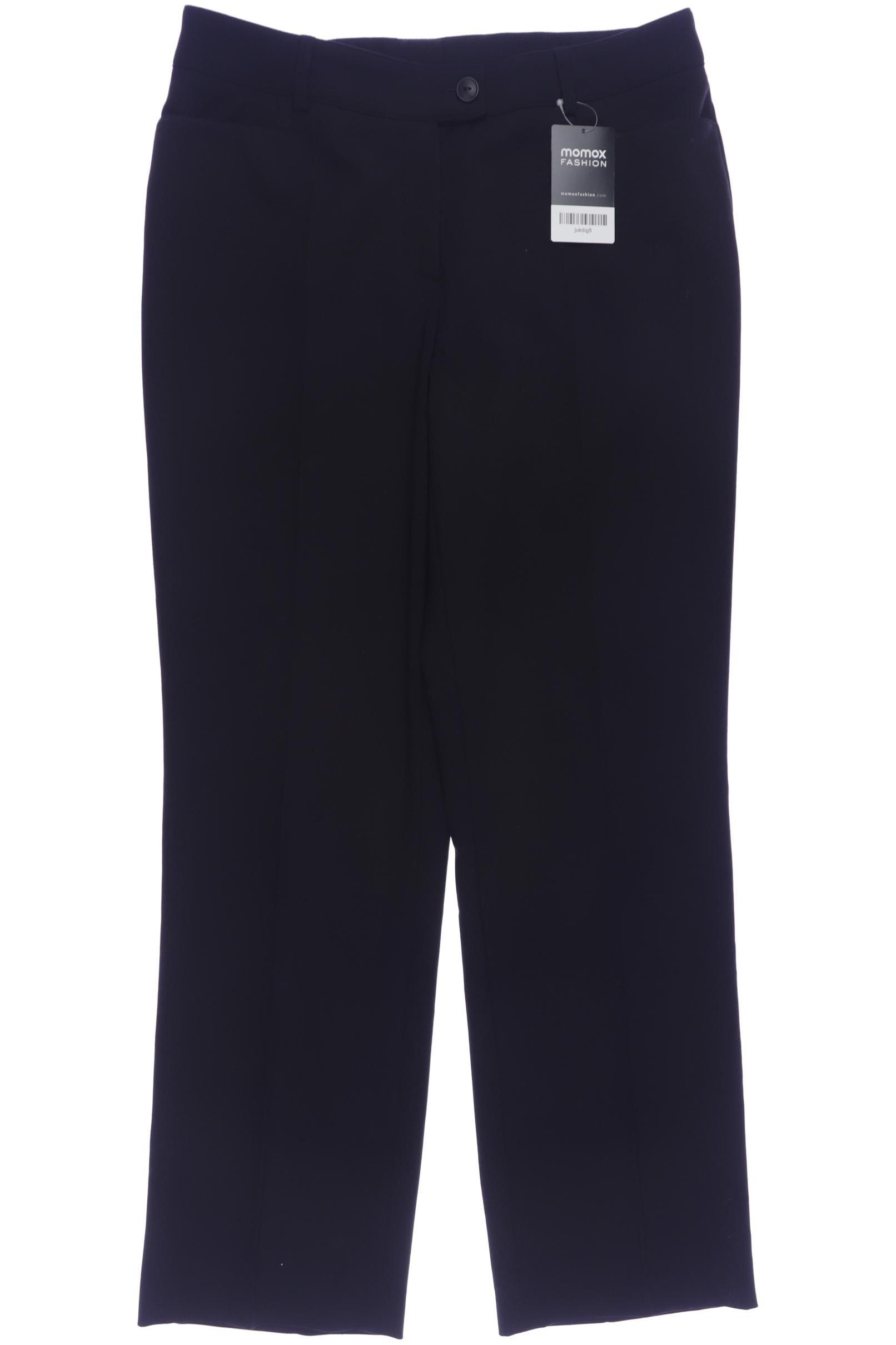 

Walbusch Damen Stoffhose, schwarz, Gr. 40