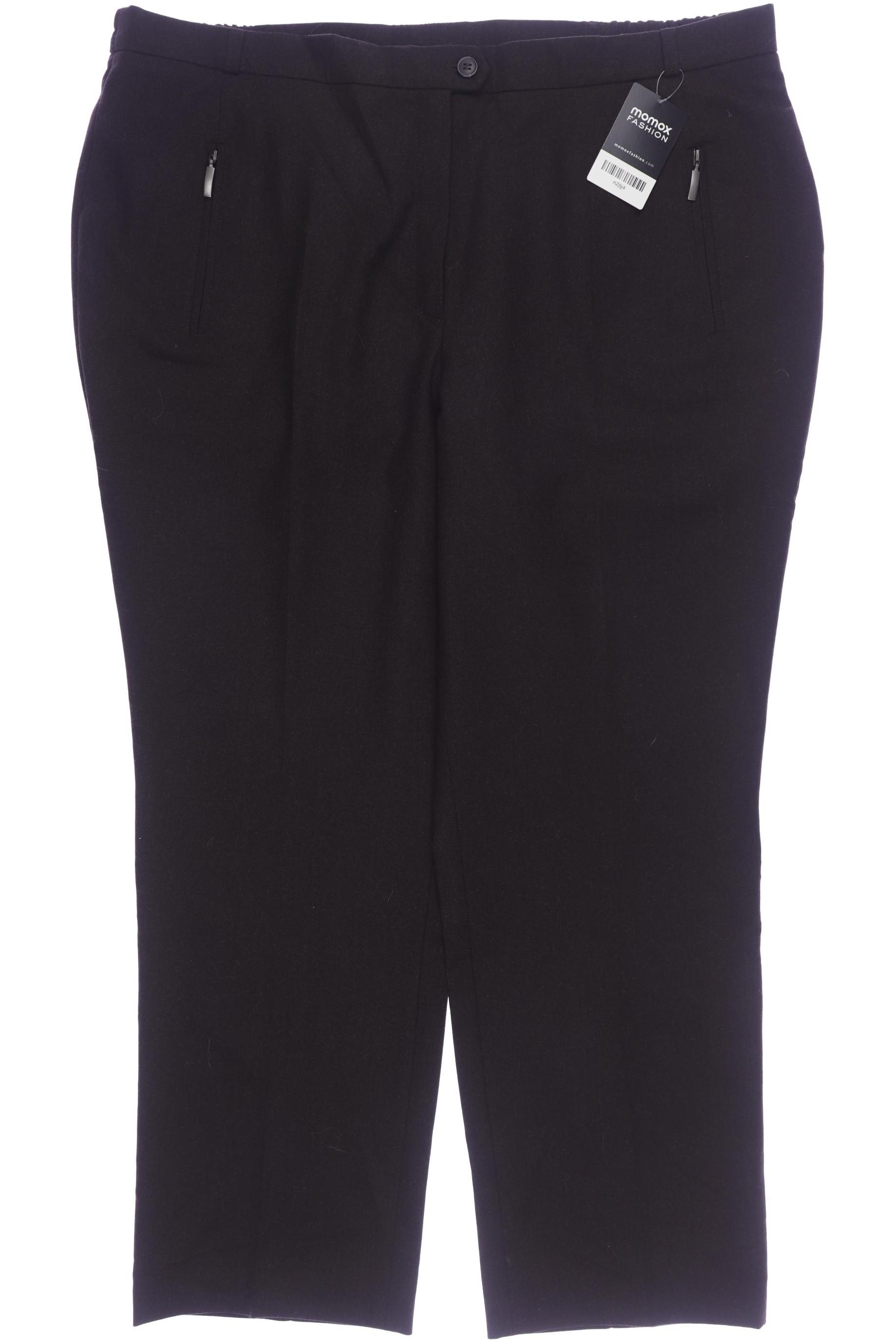 

Walbusch Damen Stoffhose, braun, Gr. 50
