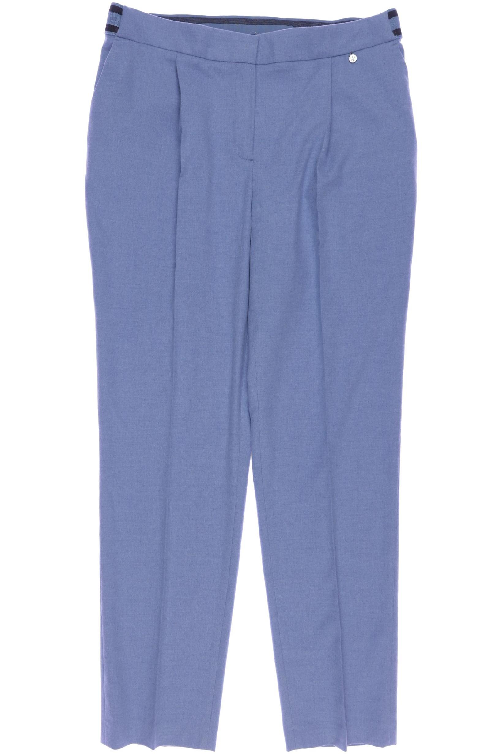 

Walbusch Damen Stoffhose, hellblau, Gr. 42