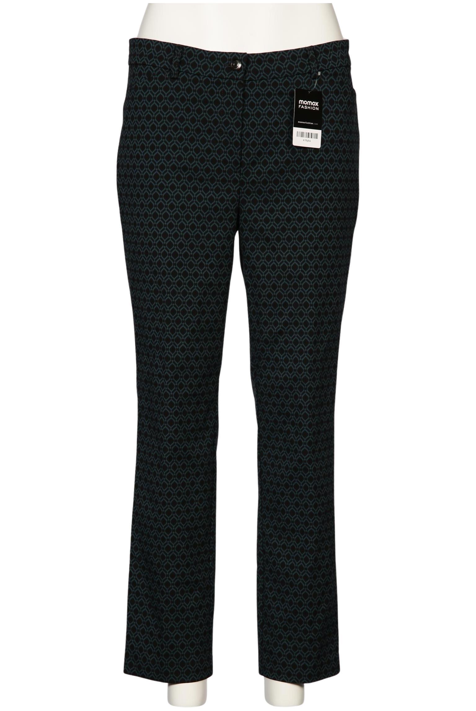 

Walbusch Damen Stoffhose, türkis, Gr. 44