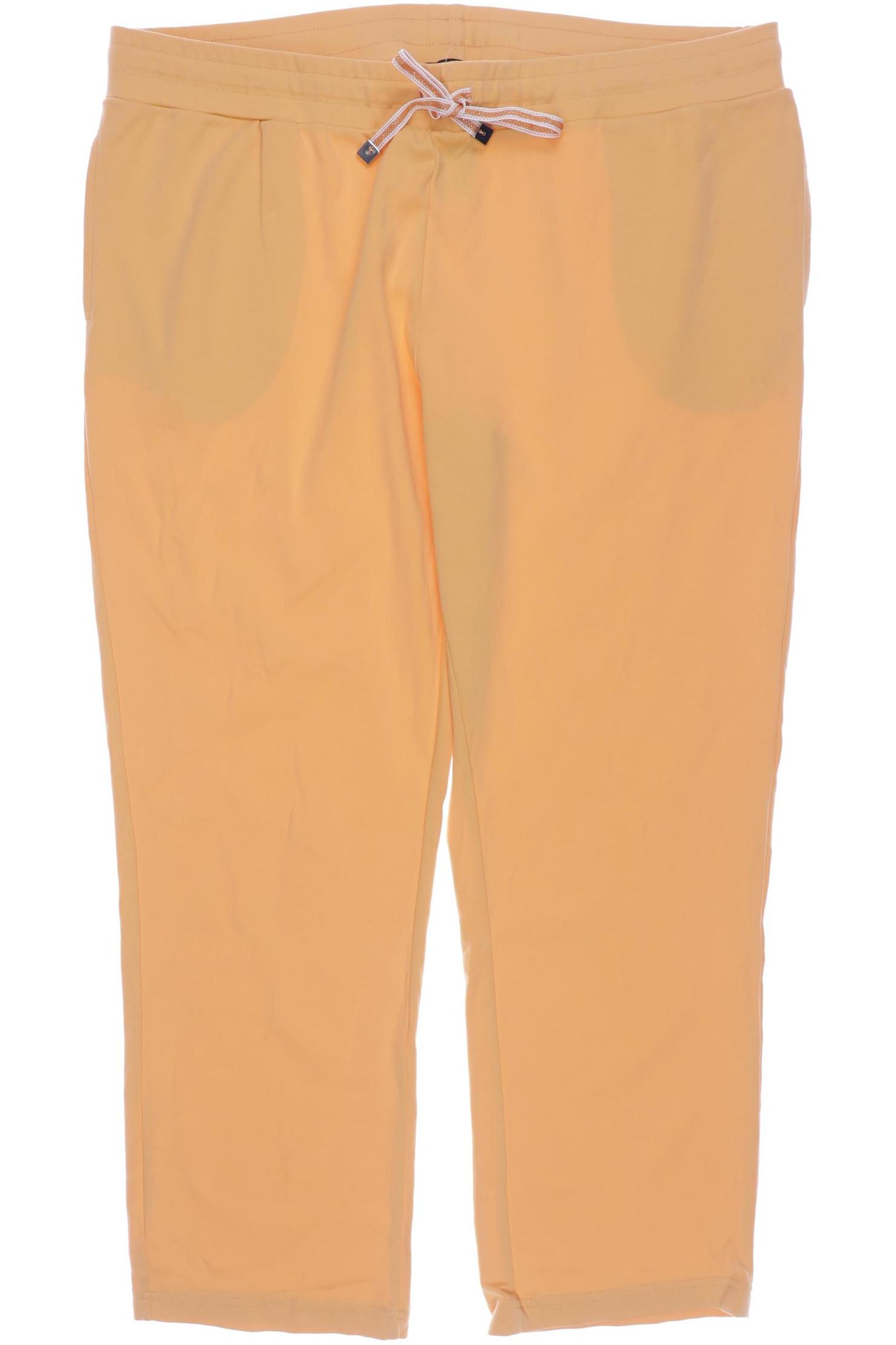 

Walbusch Damen Stoffhose, orange, Gr. 24