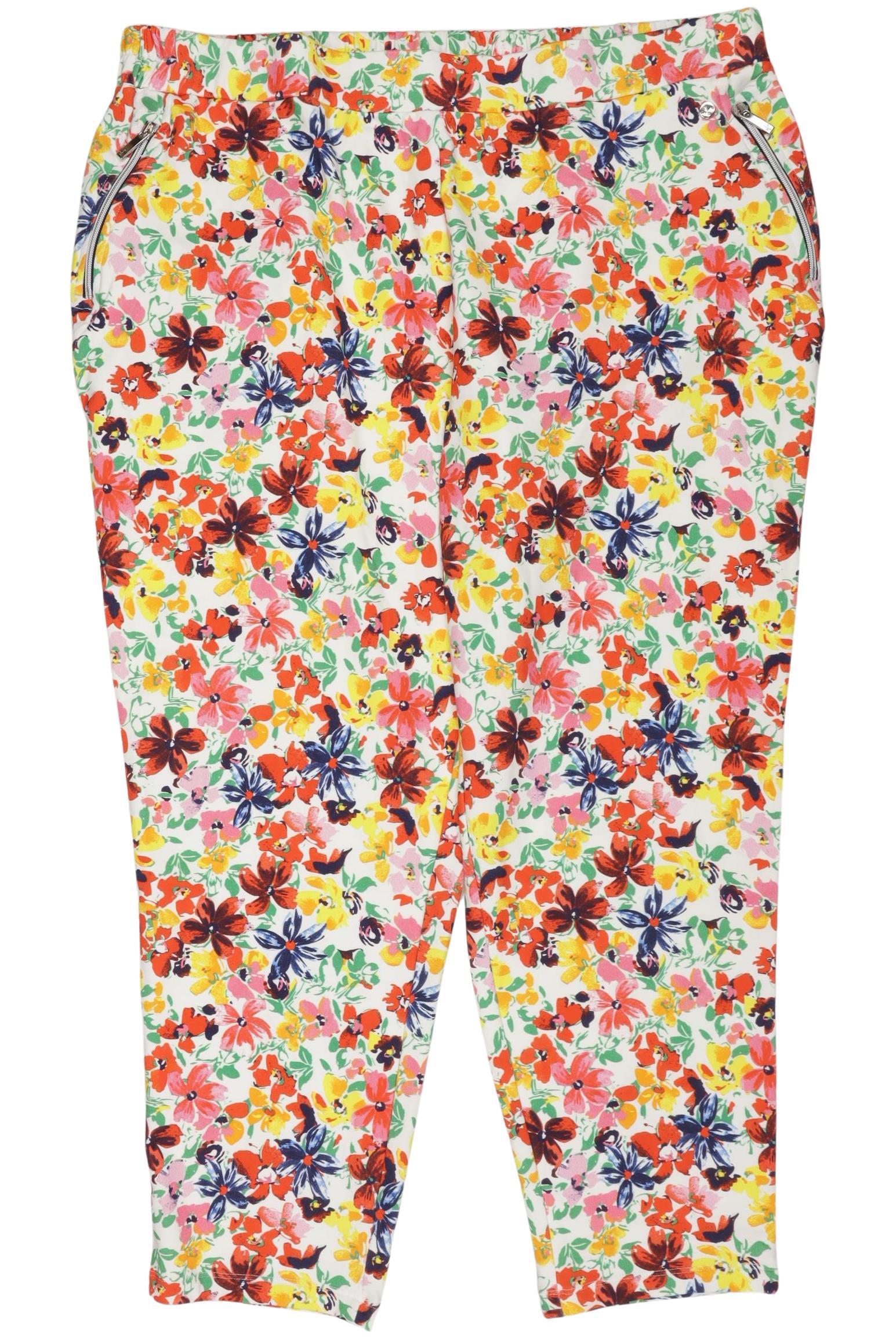 

Walbusch Damen Stoffhose, mehrfarbig, Gr. 24
