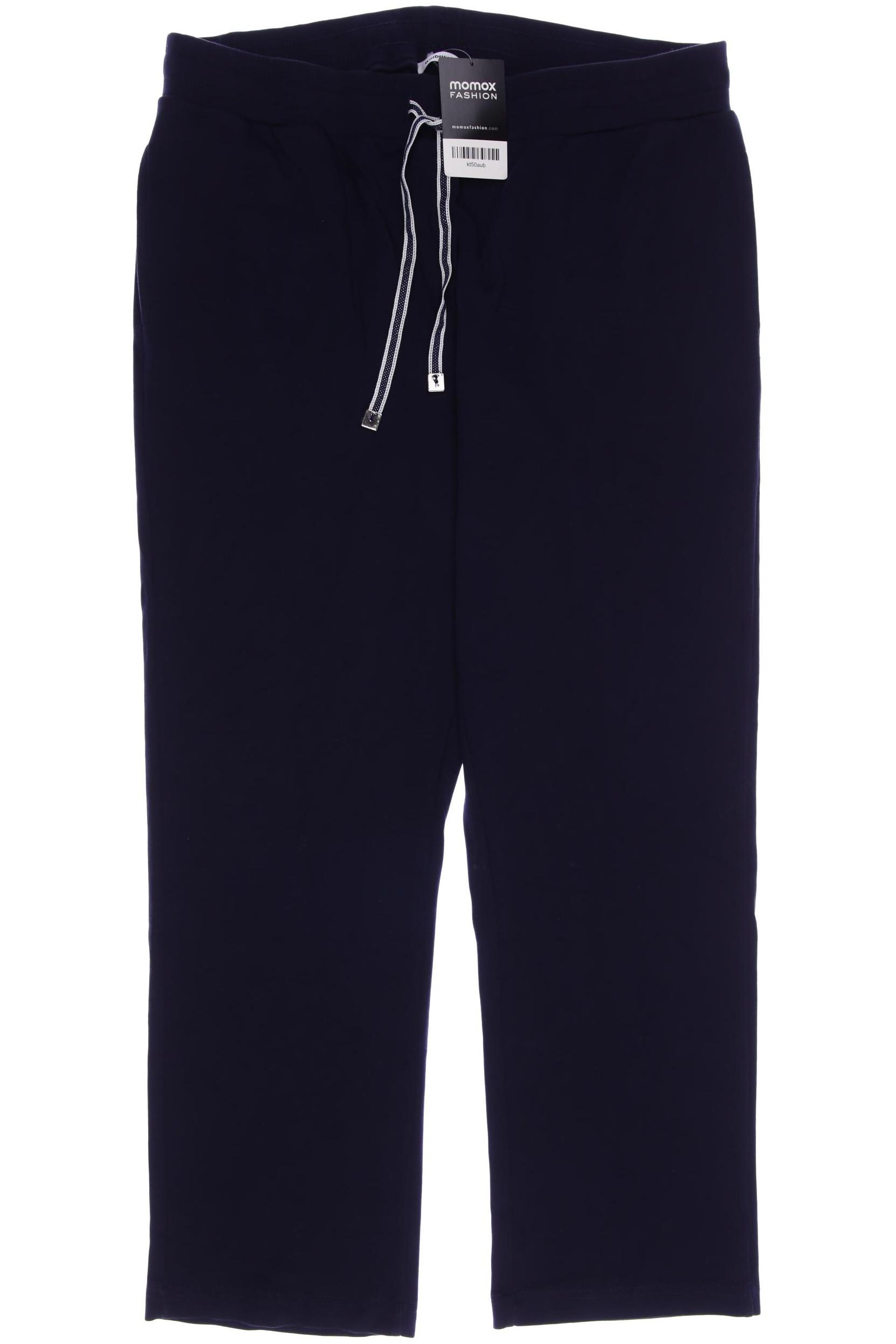 

Walbusch Damen Stoffhose, marineblau, Gr. 22