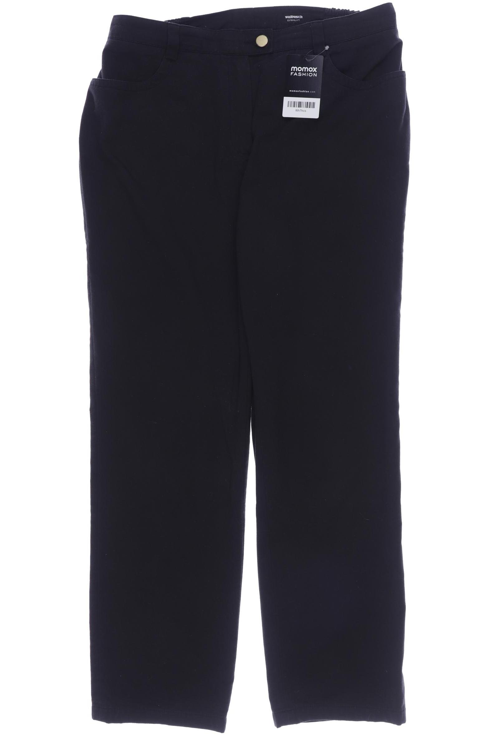 

Walbusch Damen Stoffhose, schwarz