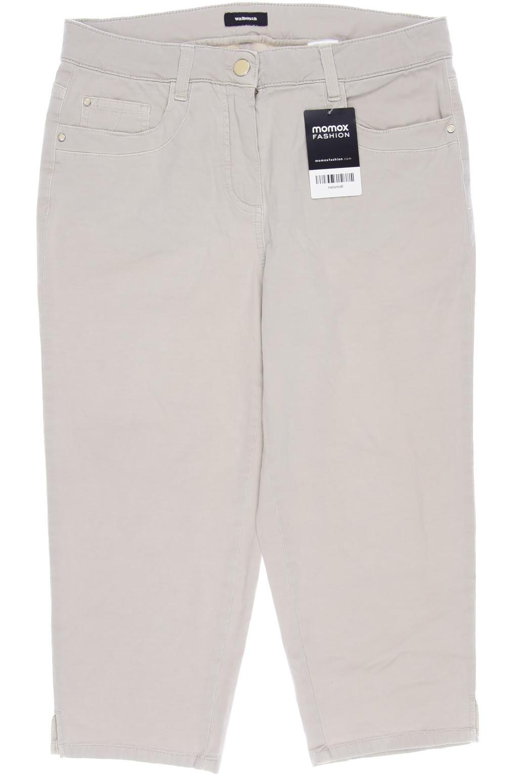 

Walbusch Damen Stoffhose, beige