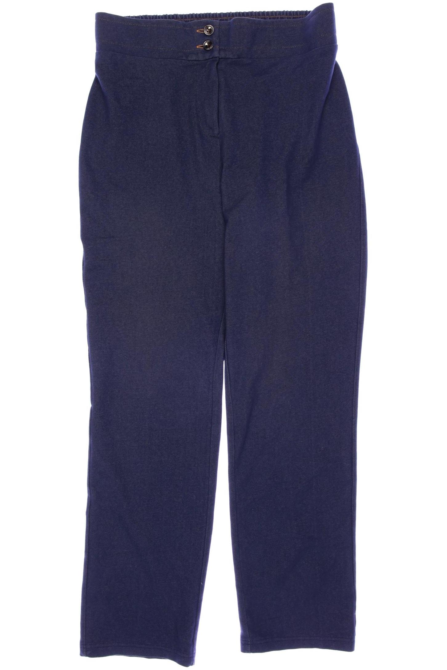 

Walbusch Damen Stoffhose, marineblau, Gr. 38