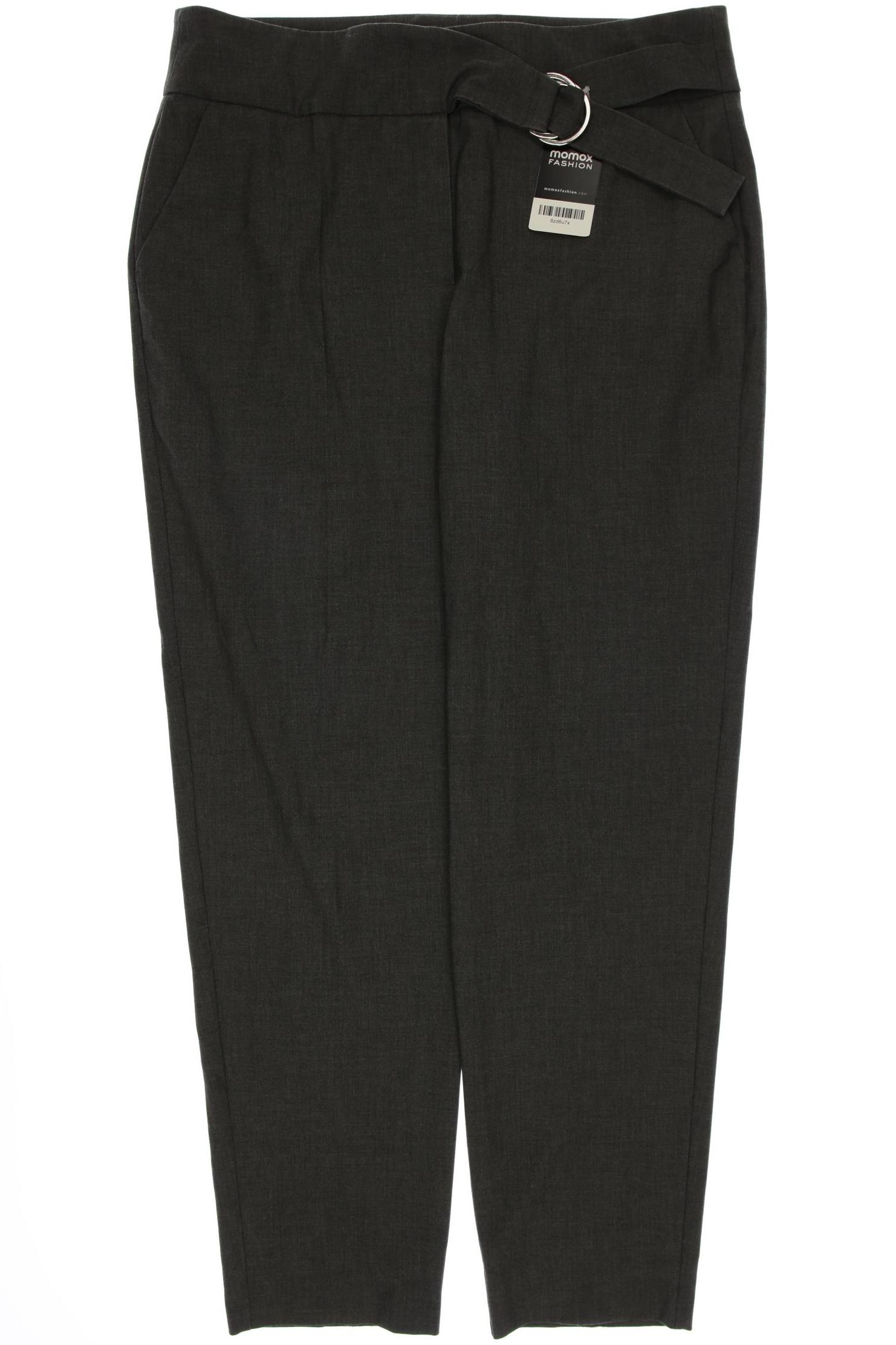 

Walbusch Damen Stoffhose, grau, Gr. 44