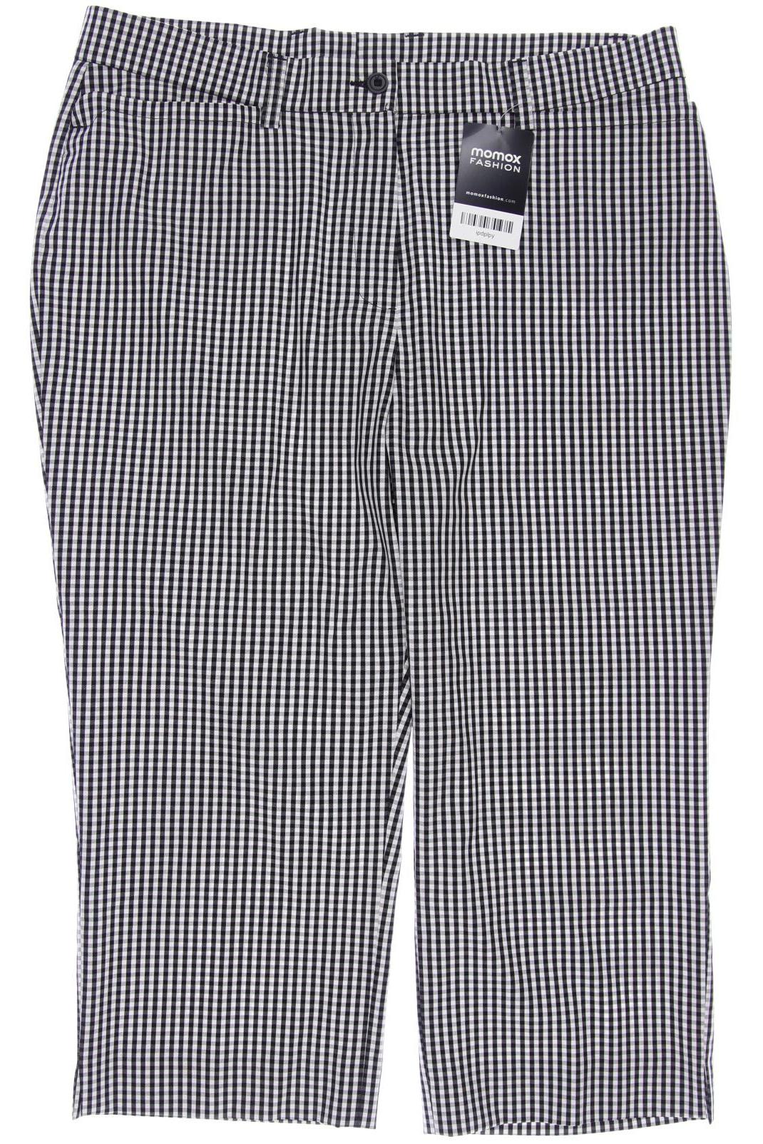

Walbusch Damen Stoffhose, schwarz, Gr. 42