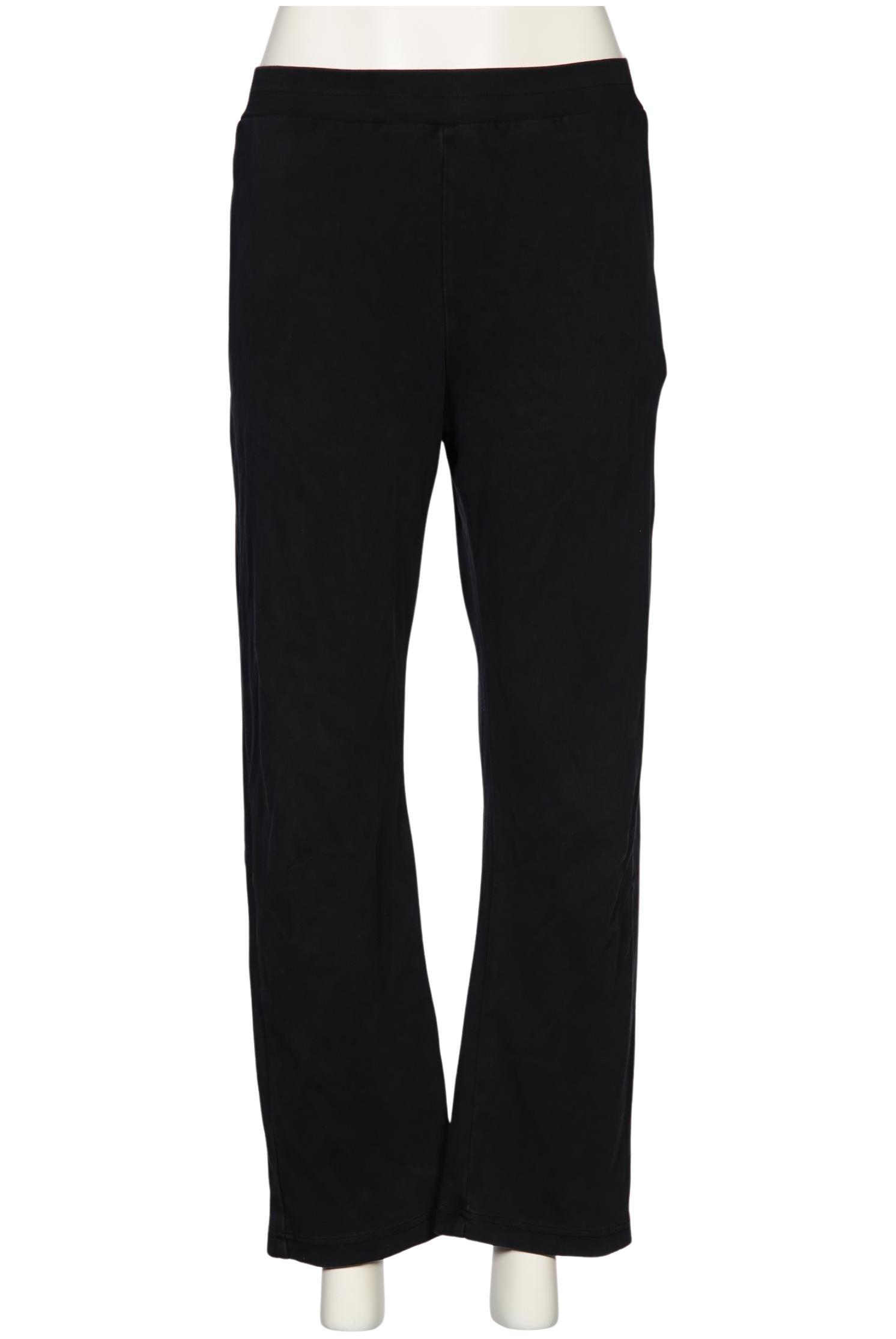 

Walbusch Damen Stoffhose, schwarz, Gr. 42