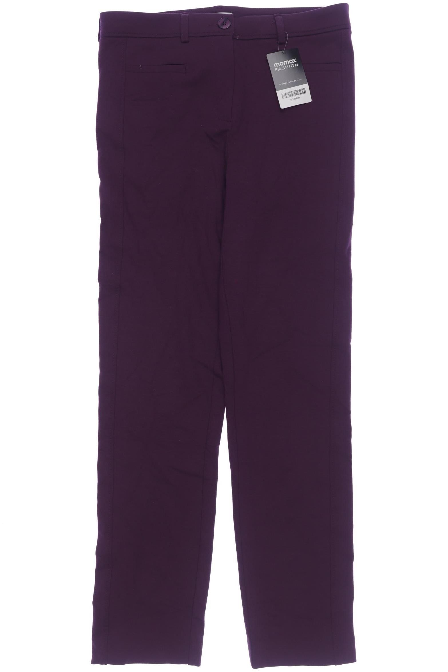 

Walbusch Damen Stoffhose, flieder, Gr. 38