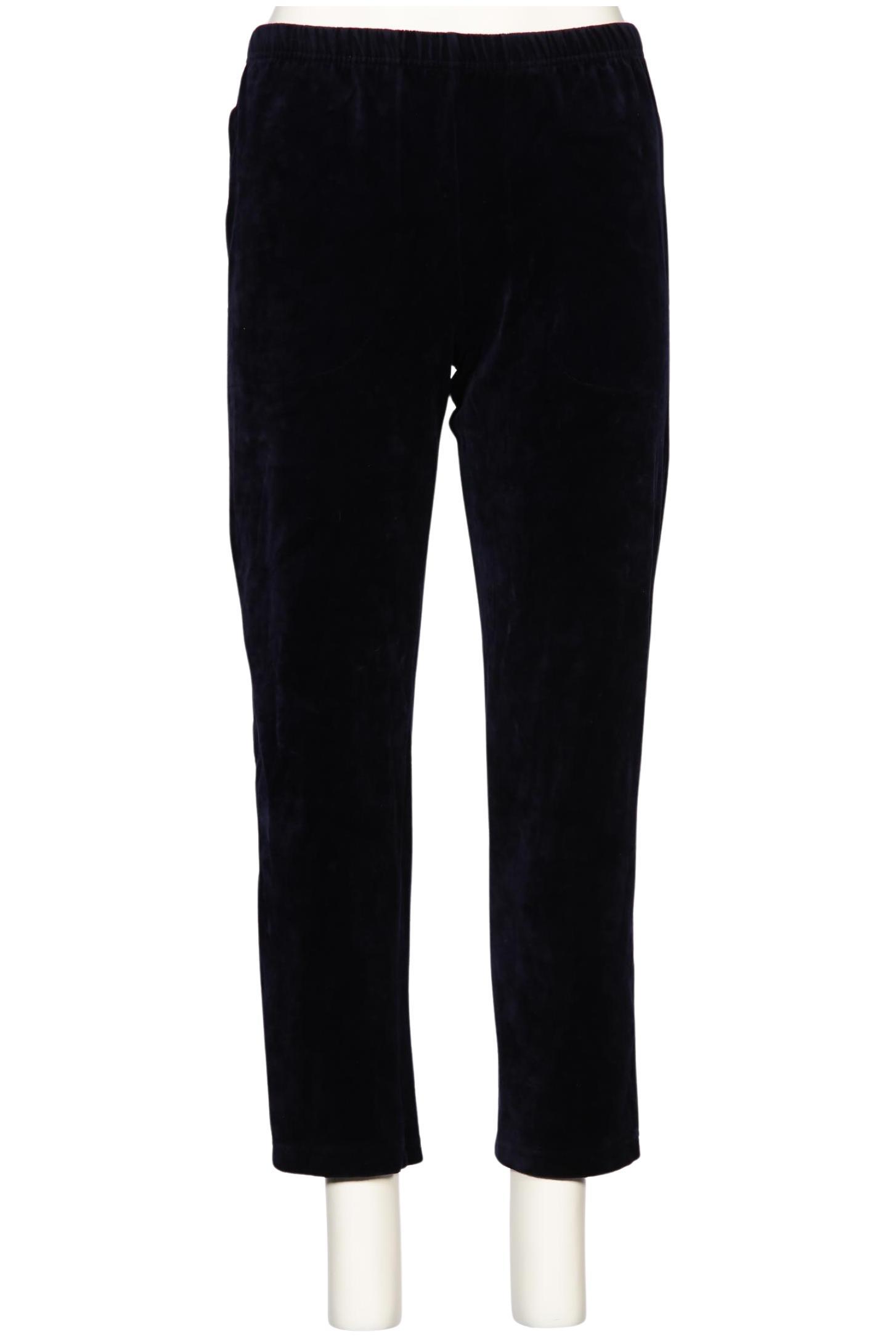 

Walbusch Damen Stoffhose, marineblau, Gr. 48