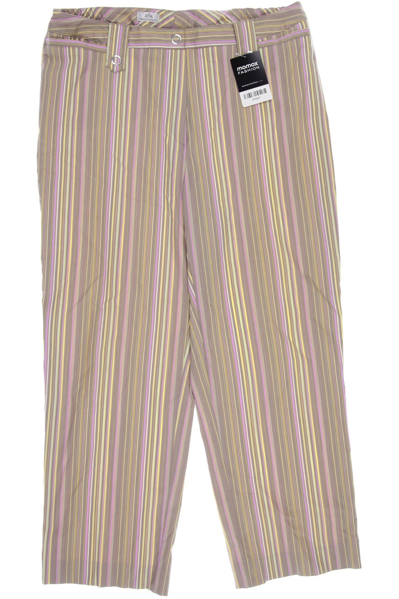 

Walbusch Damen Stoffhose, mehrfarbig, Gr. 23
