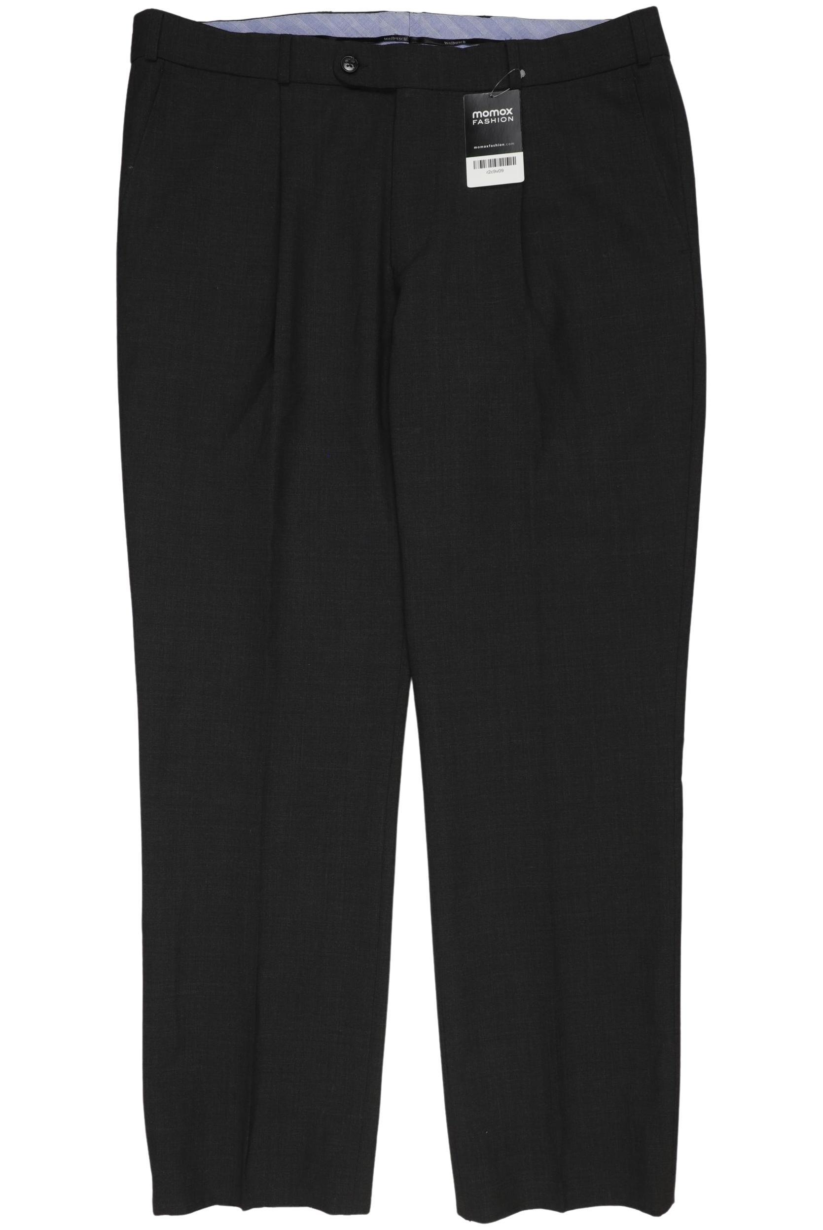

Walbusch Damen Stoffhose, grau, Gr. 26