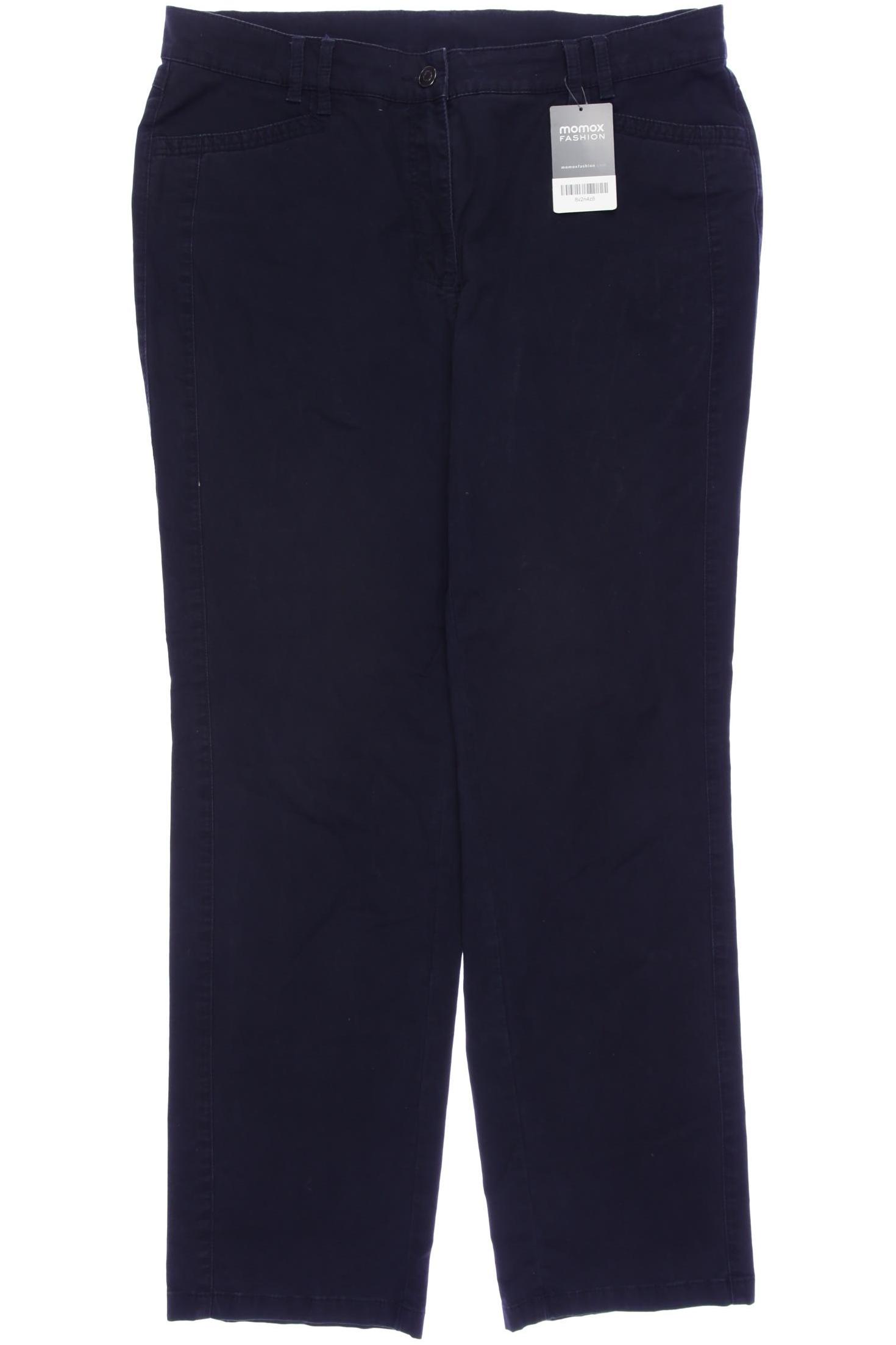 

Walbusch Damen Stoffhose, schwarz, Gr. 44