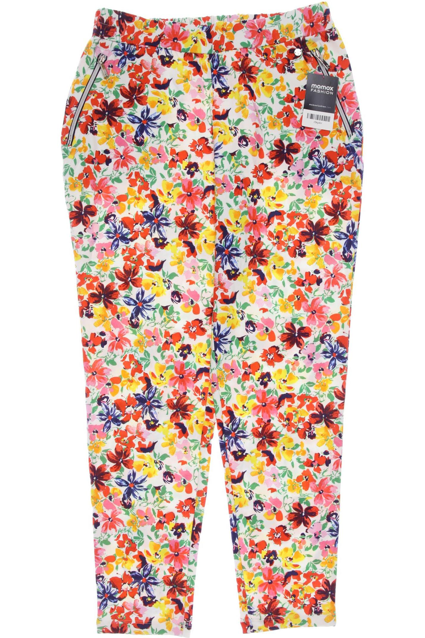 

Walbusch Damen Stoffhose, mehrfarbig, Gr. 19