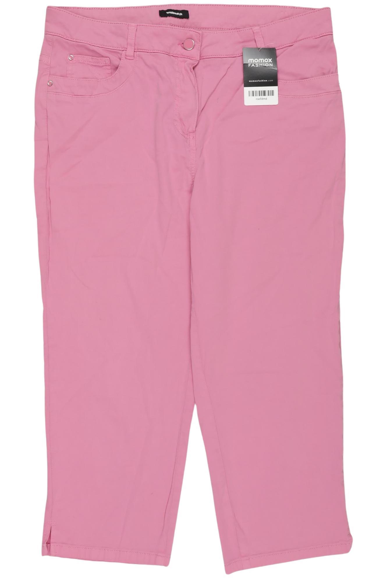 

Walbusch Damen Stoffhose, pink, Gr. 42