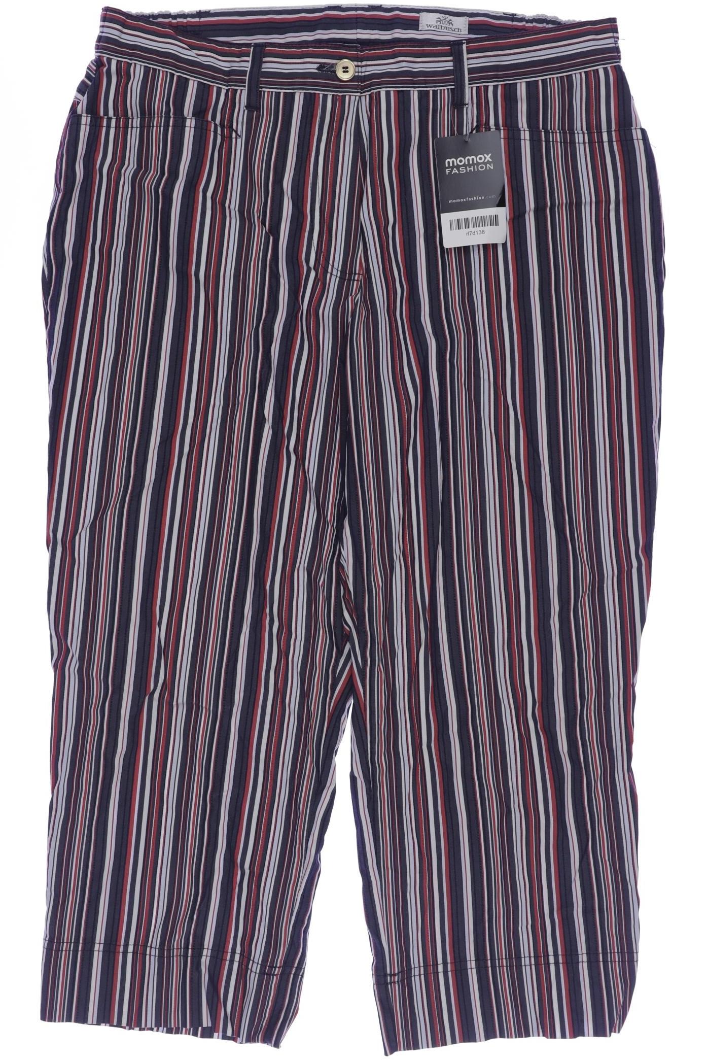 

Walbusch Damen Stoffhose, marineblau, Gr. 22