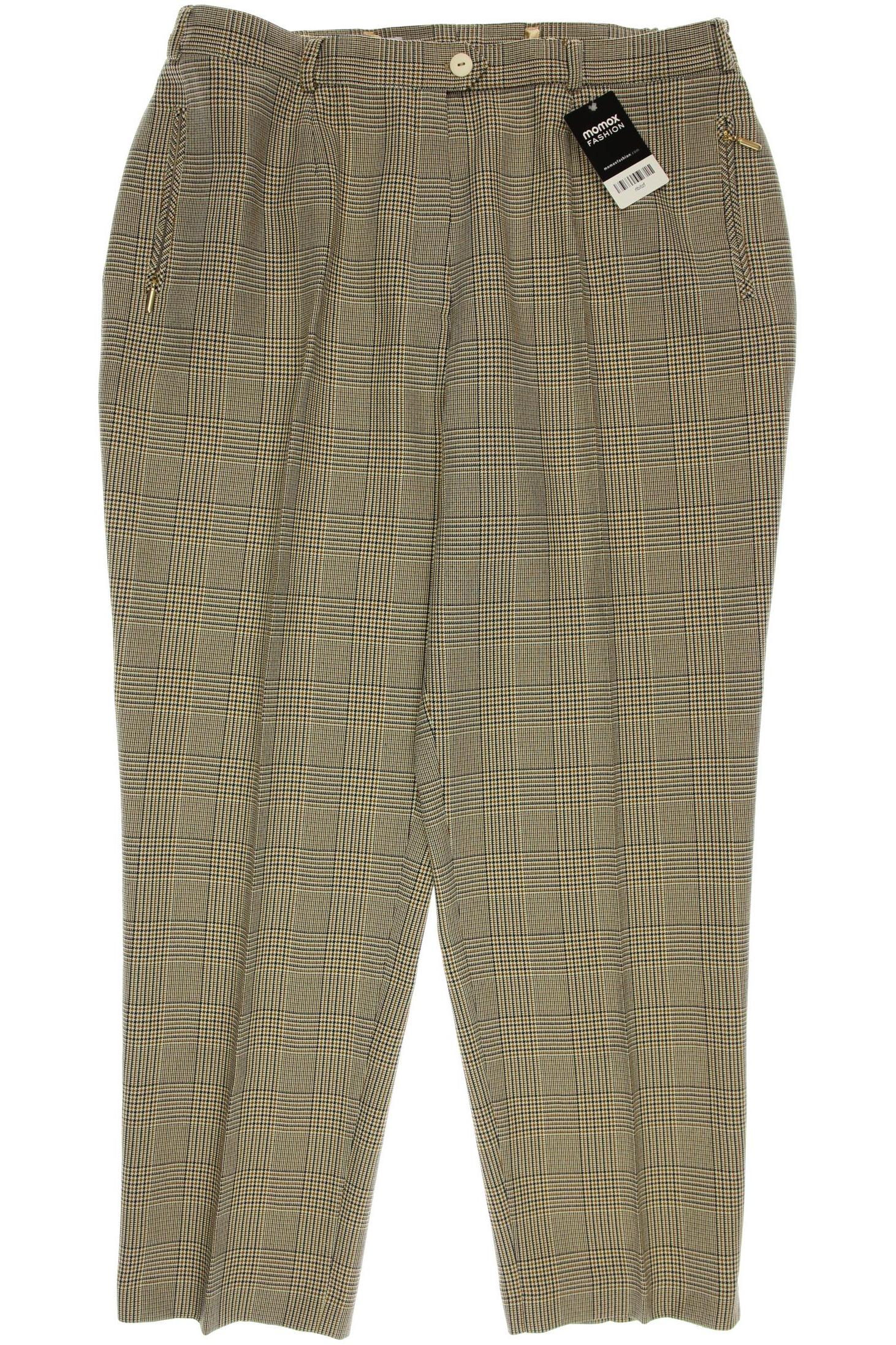 

Walbusch Damen Stoffhose, beige