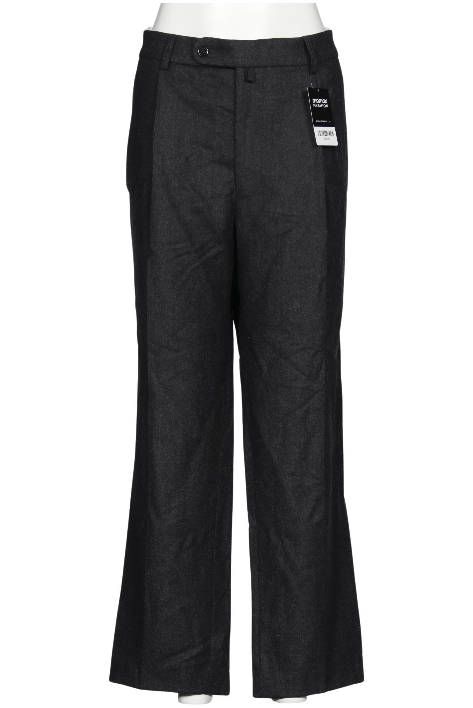 

Walbusch Damen Stoffhose, grau, Gr. 26