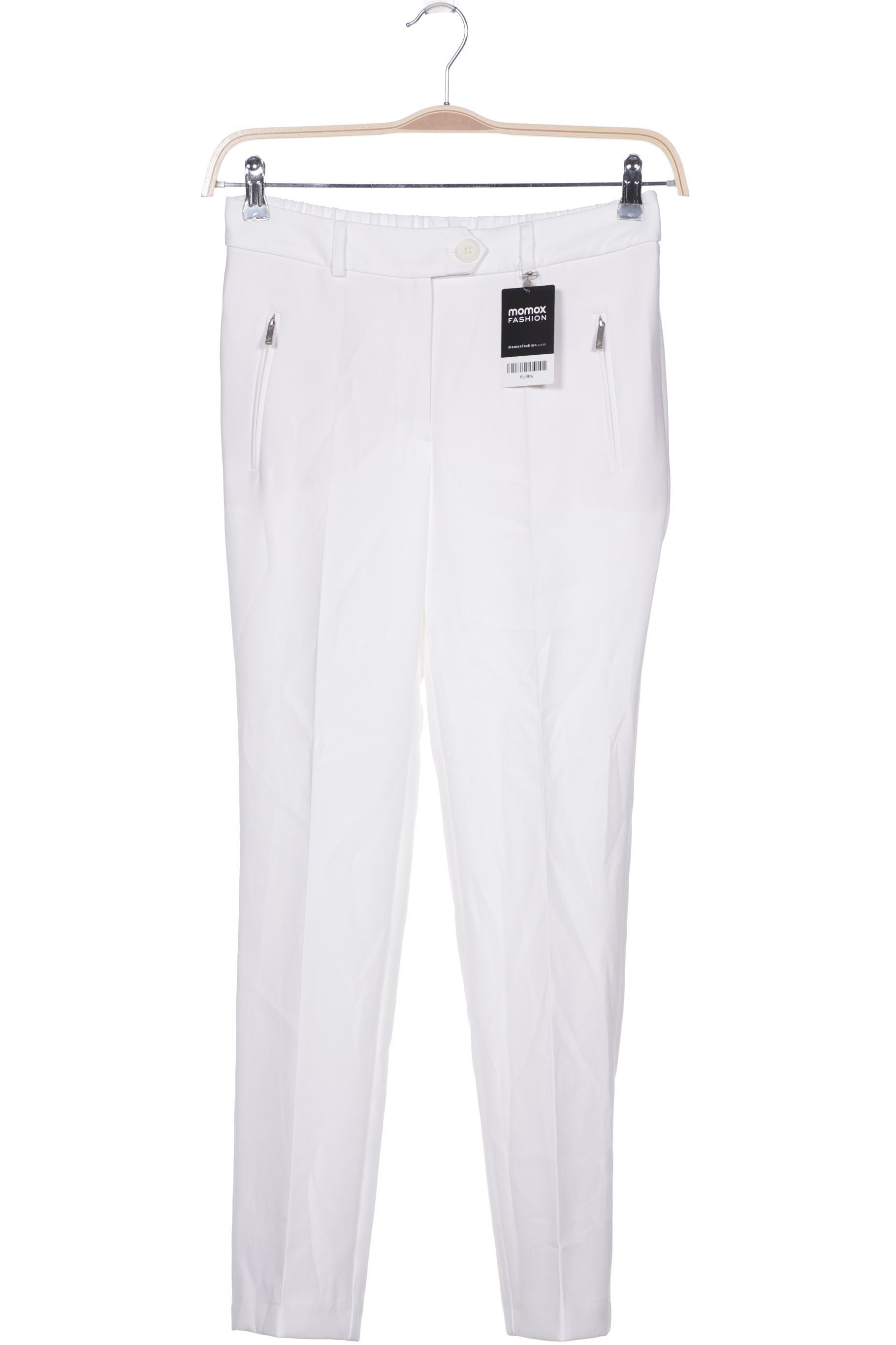 

Walbusch Damen Stoffhose, weiß