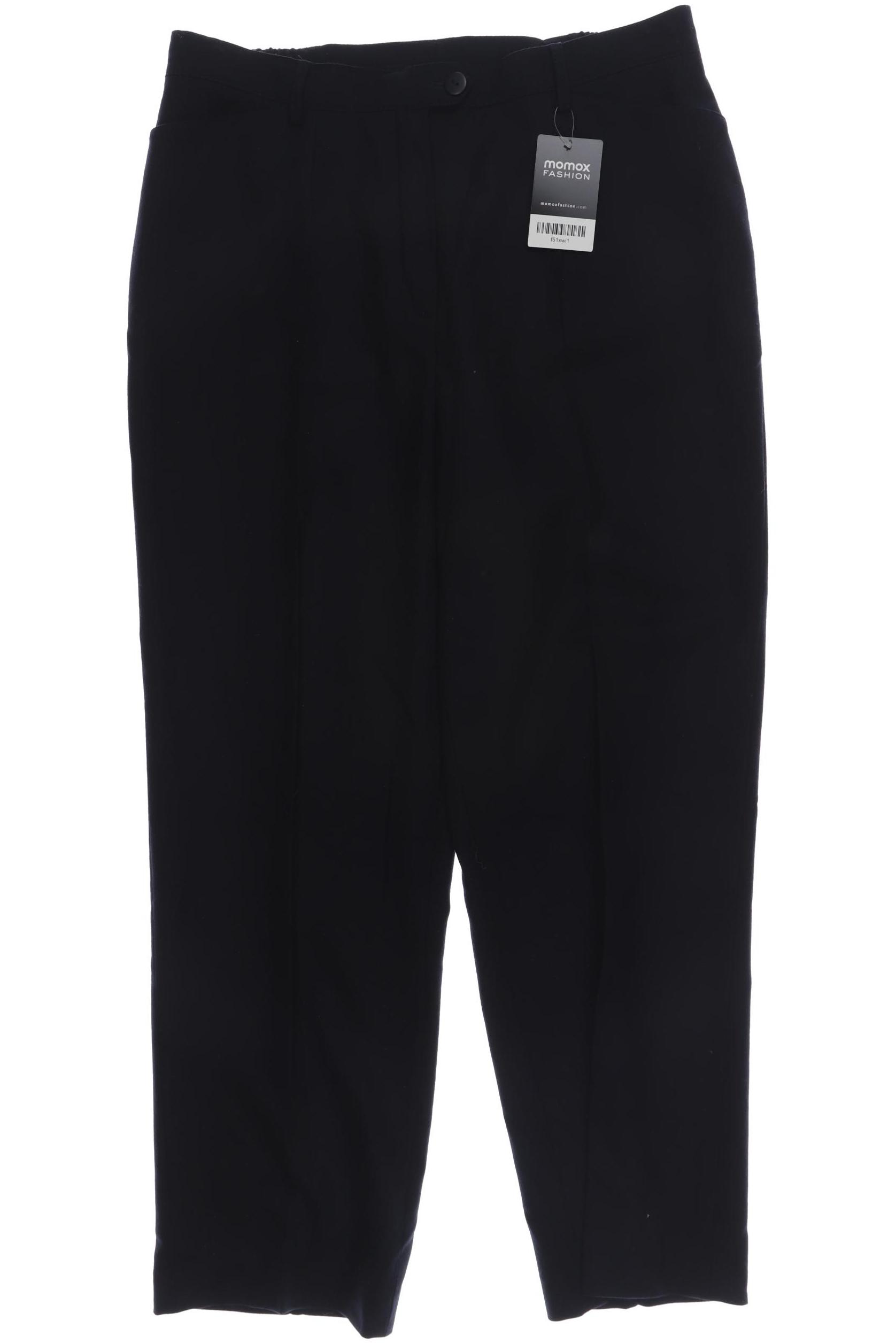 

Walbusch Damen Stoffhose, marineblau, Gr. 42