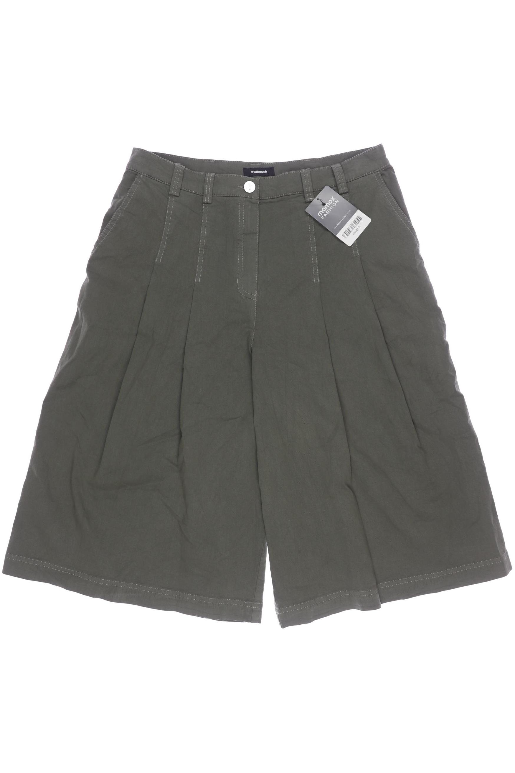 

Walbusch Damen Stoffhose, grün, Gr. 38