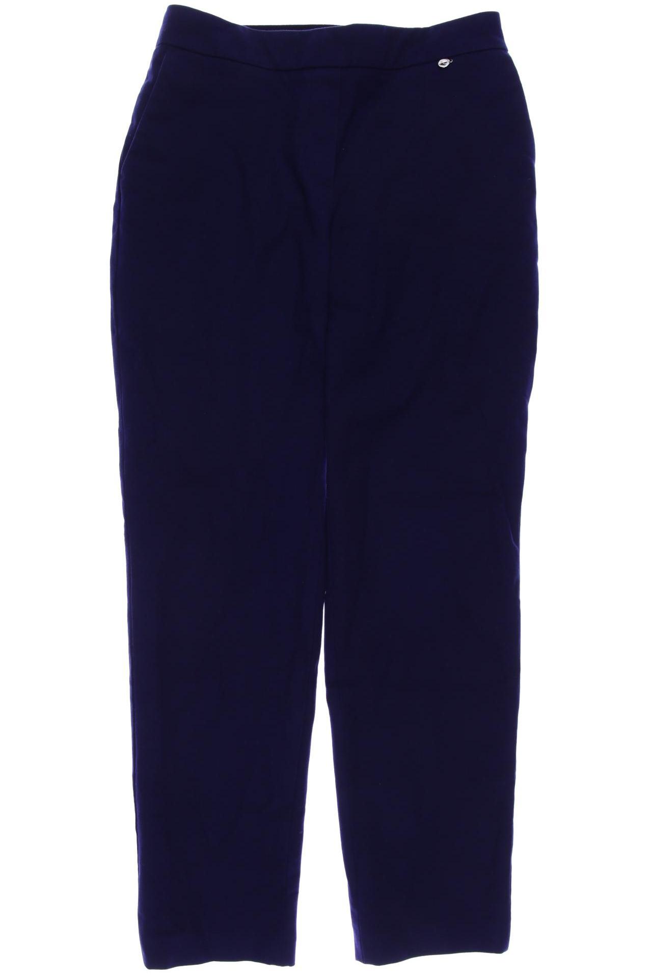 

Walbusch Damen Stoffhose, marineblau