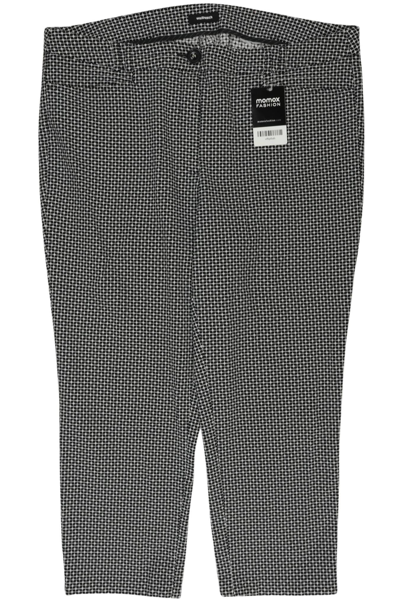 

Walbusch Damen Stoffhose, grau, Gr. 39