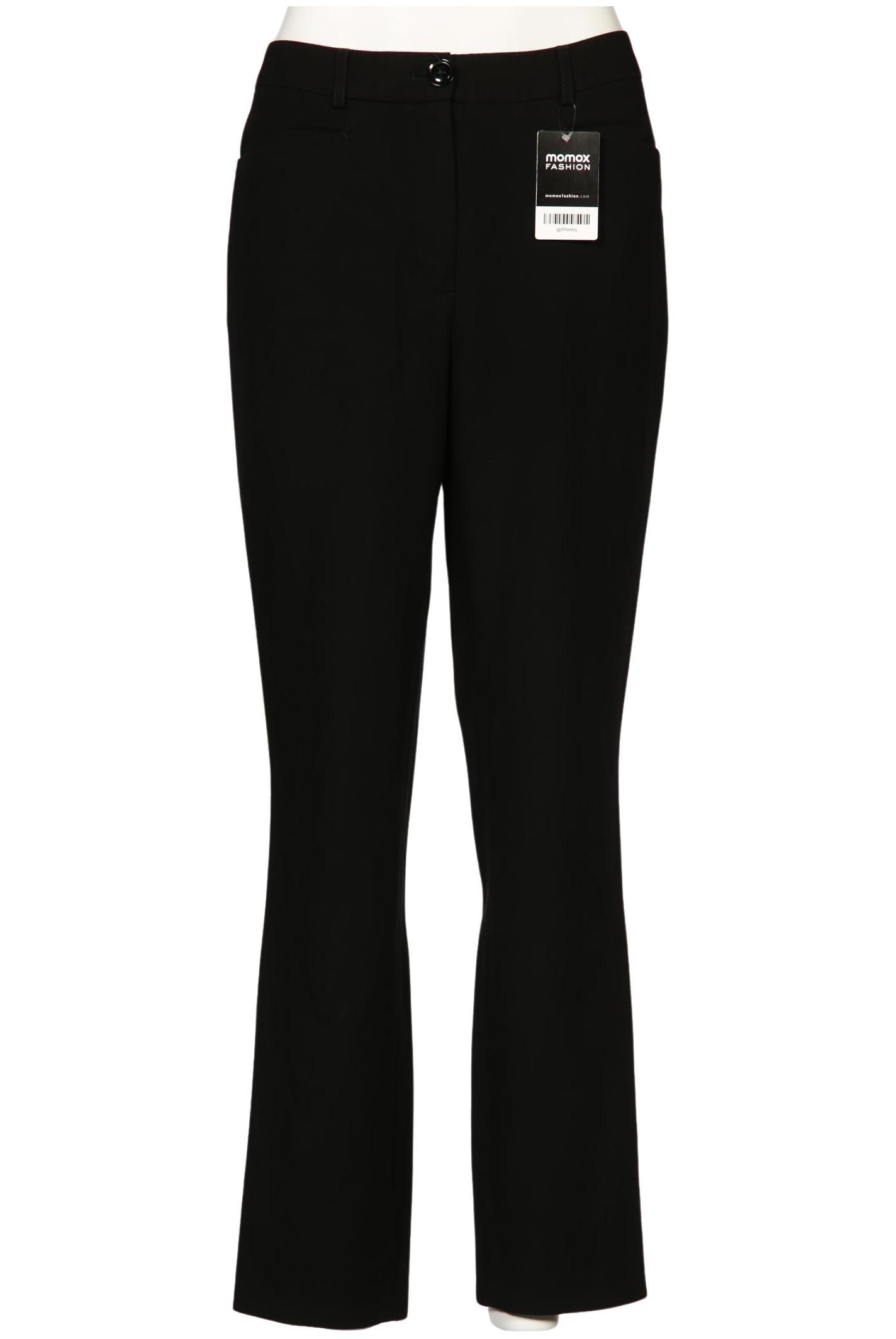 

Walbusch Damen Stoffhose, schwarz, Gr. 42
