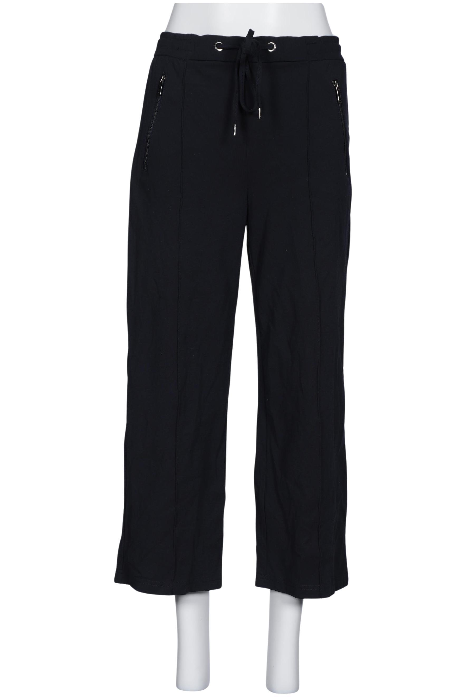 

Walbusch Damen Stoffhose, marineblau, Gr. 38