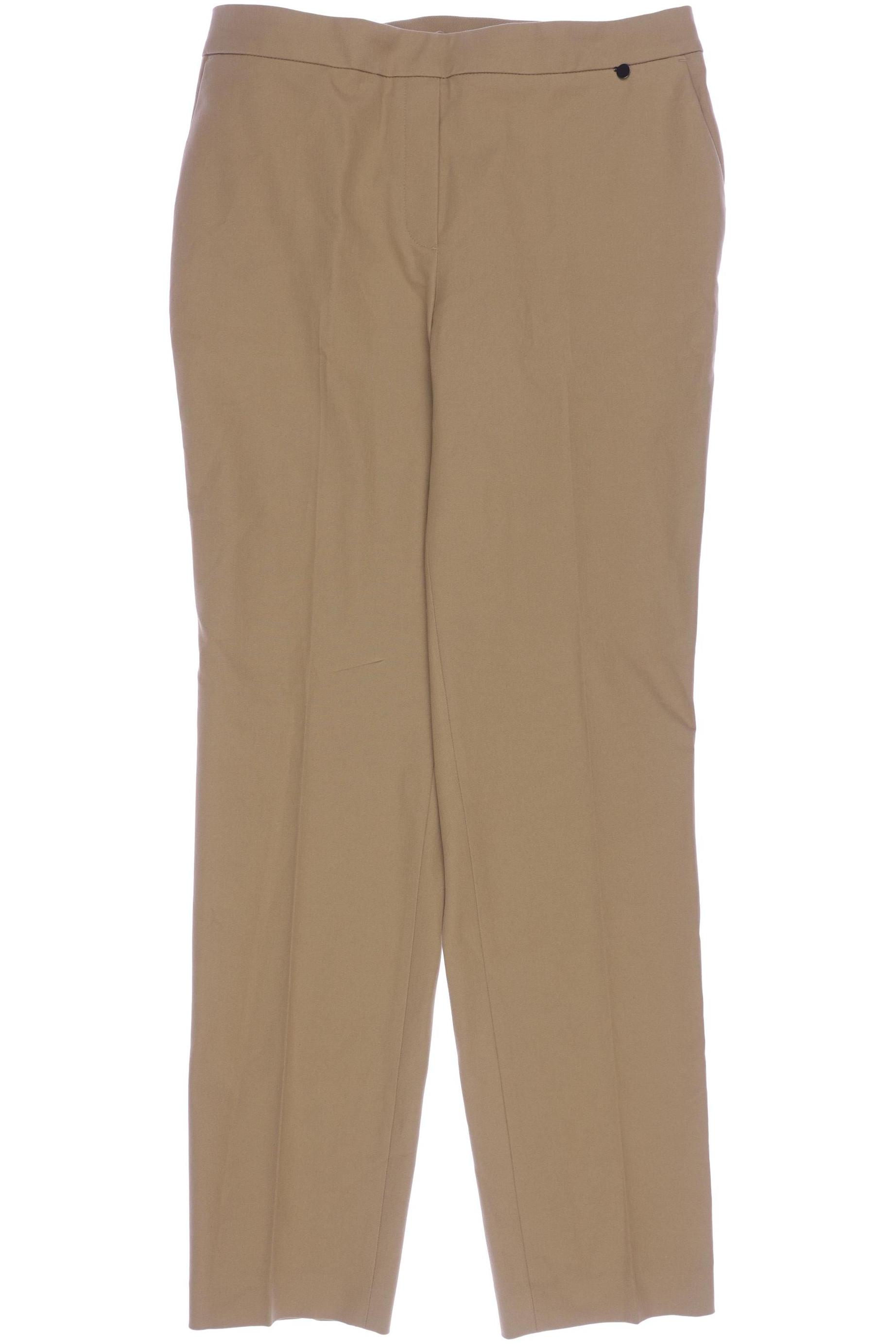 

Walbusch Damen Stoffhose, beige, Gr. 88