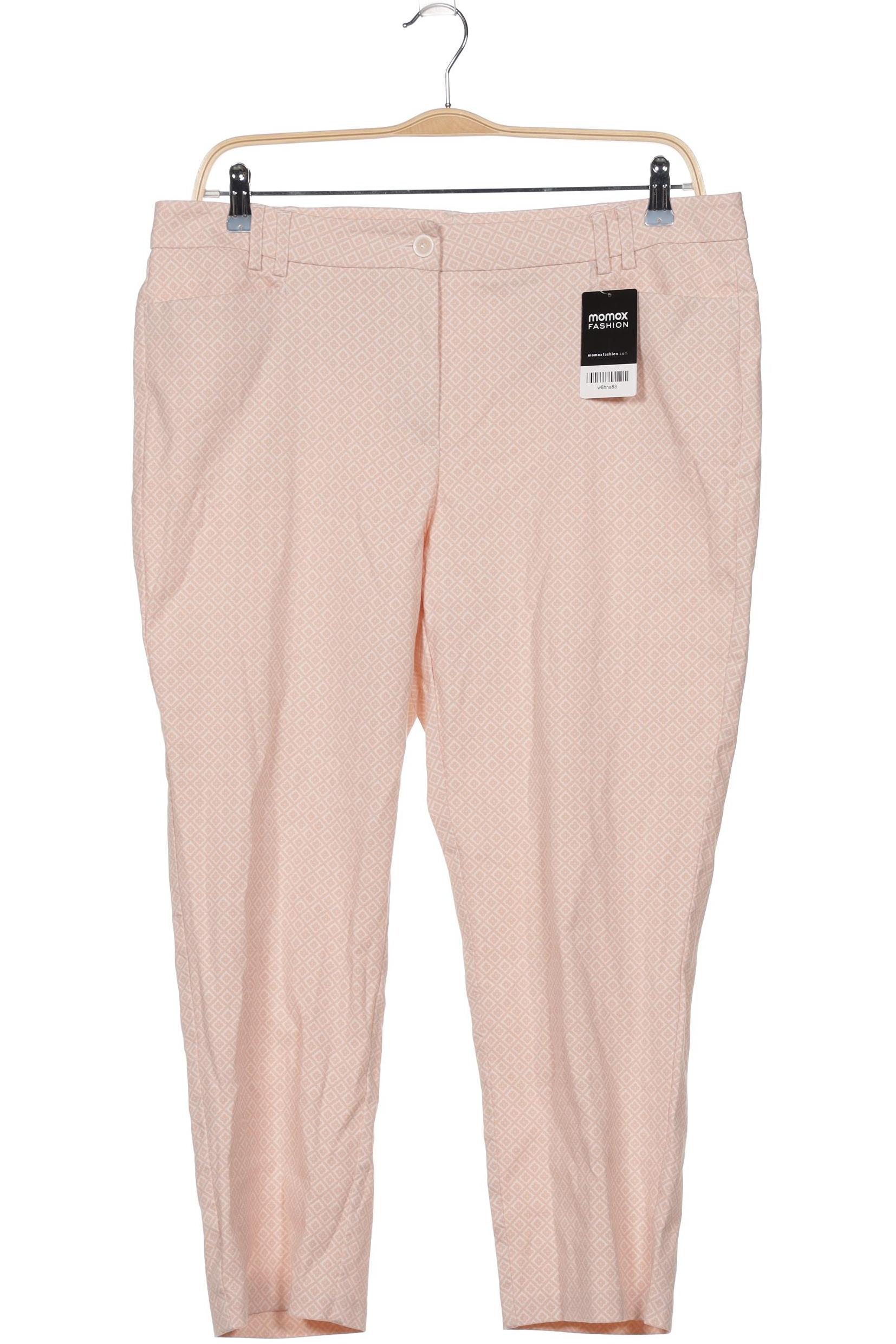 

Walbusch Damen Stoffhose, pink