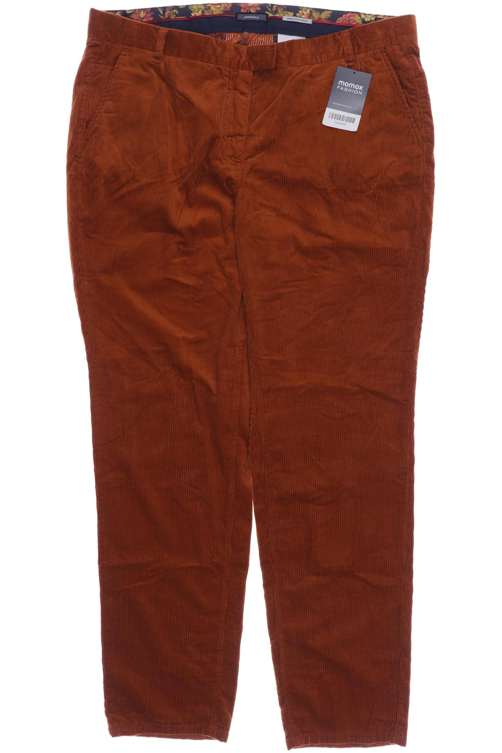 

Walbusch Damen Stoffhose, orange